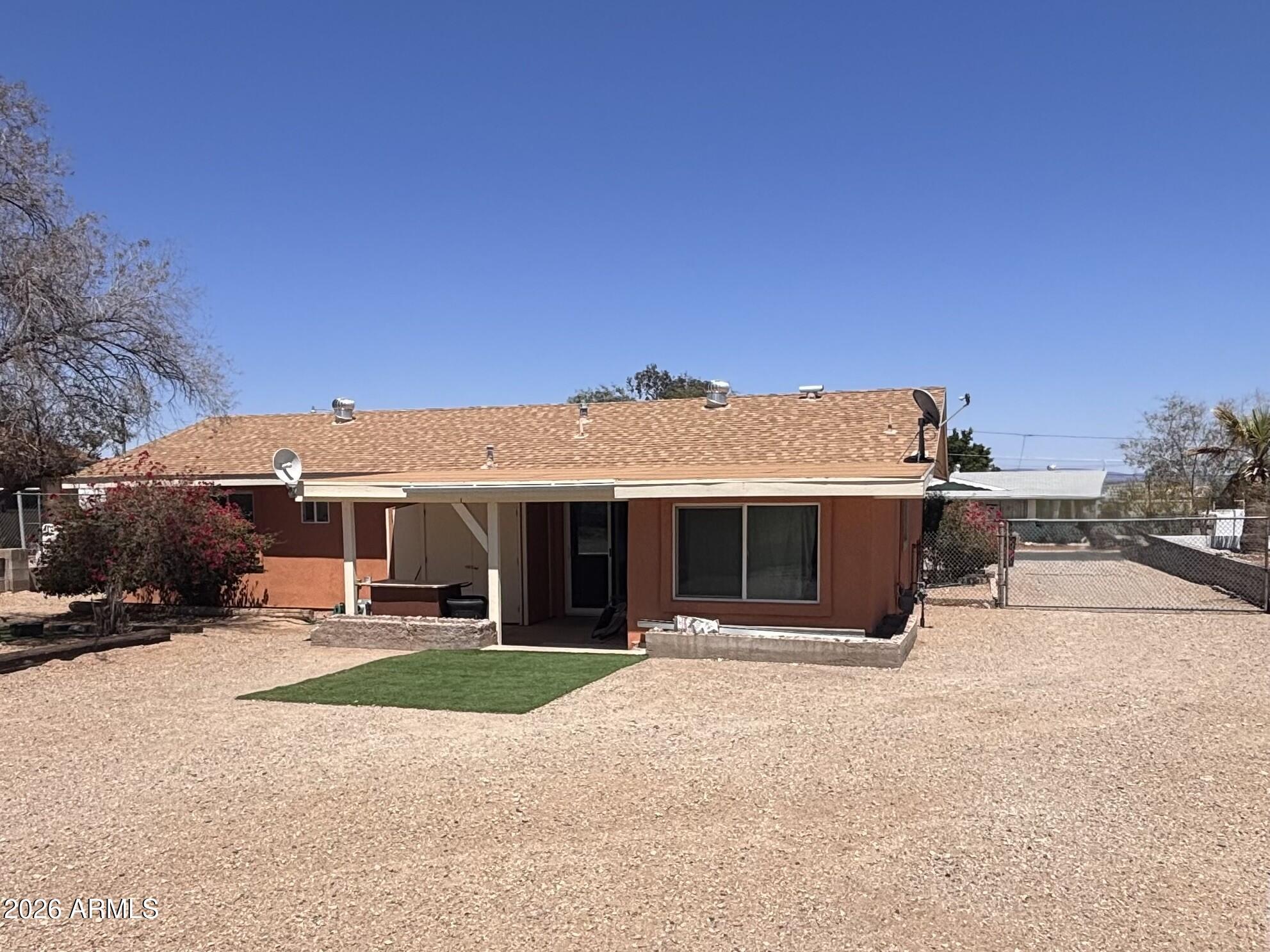 AJO TERRACE 1 - Residential
