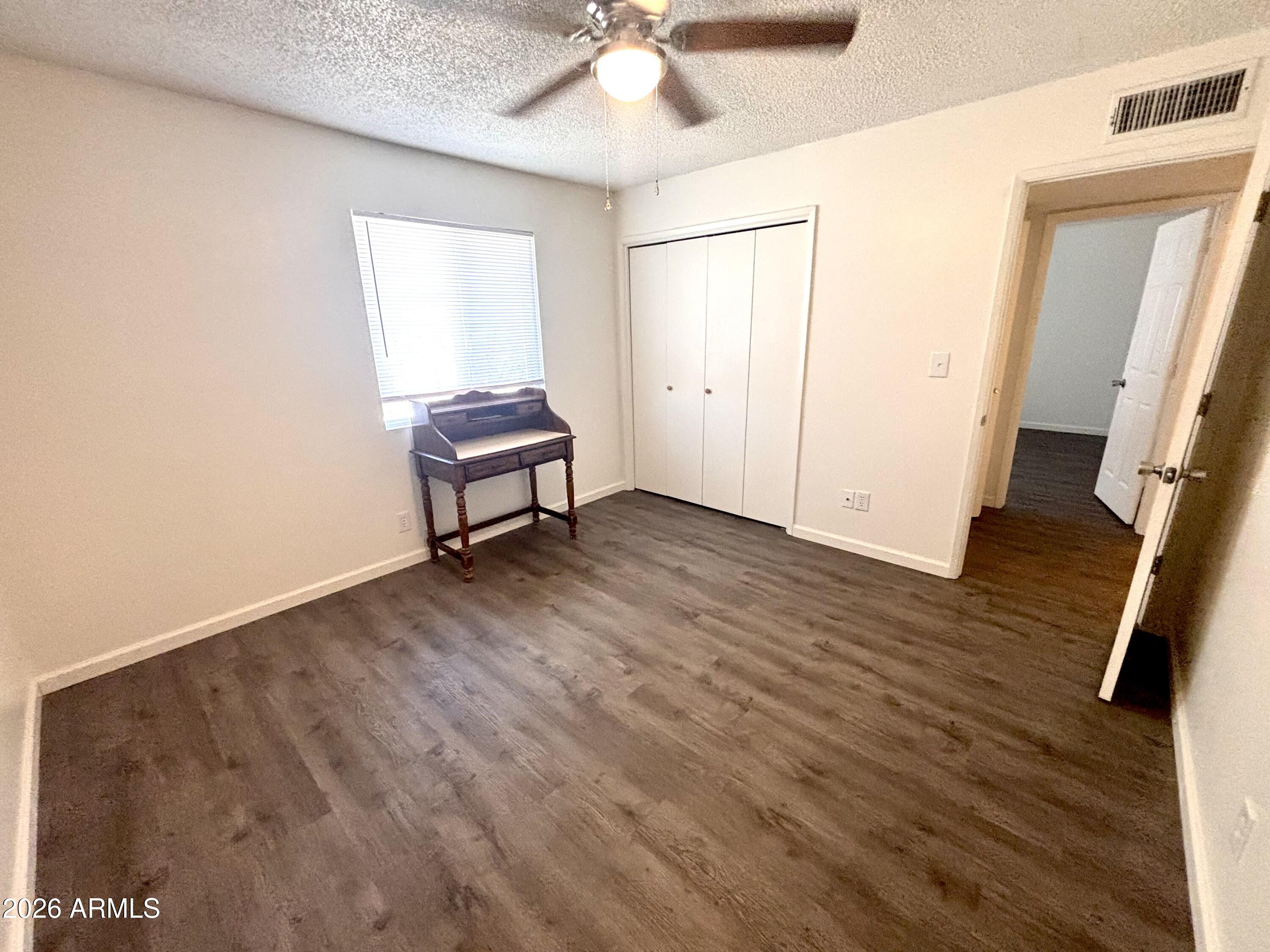AJO TERRACE 1 - Residential