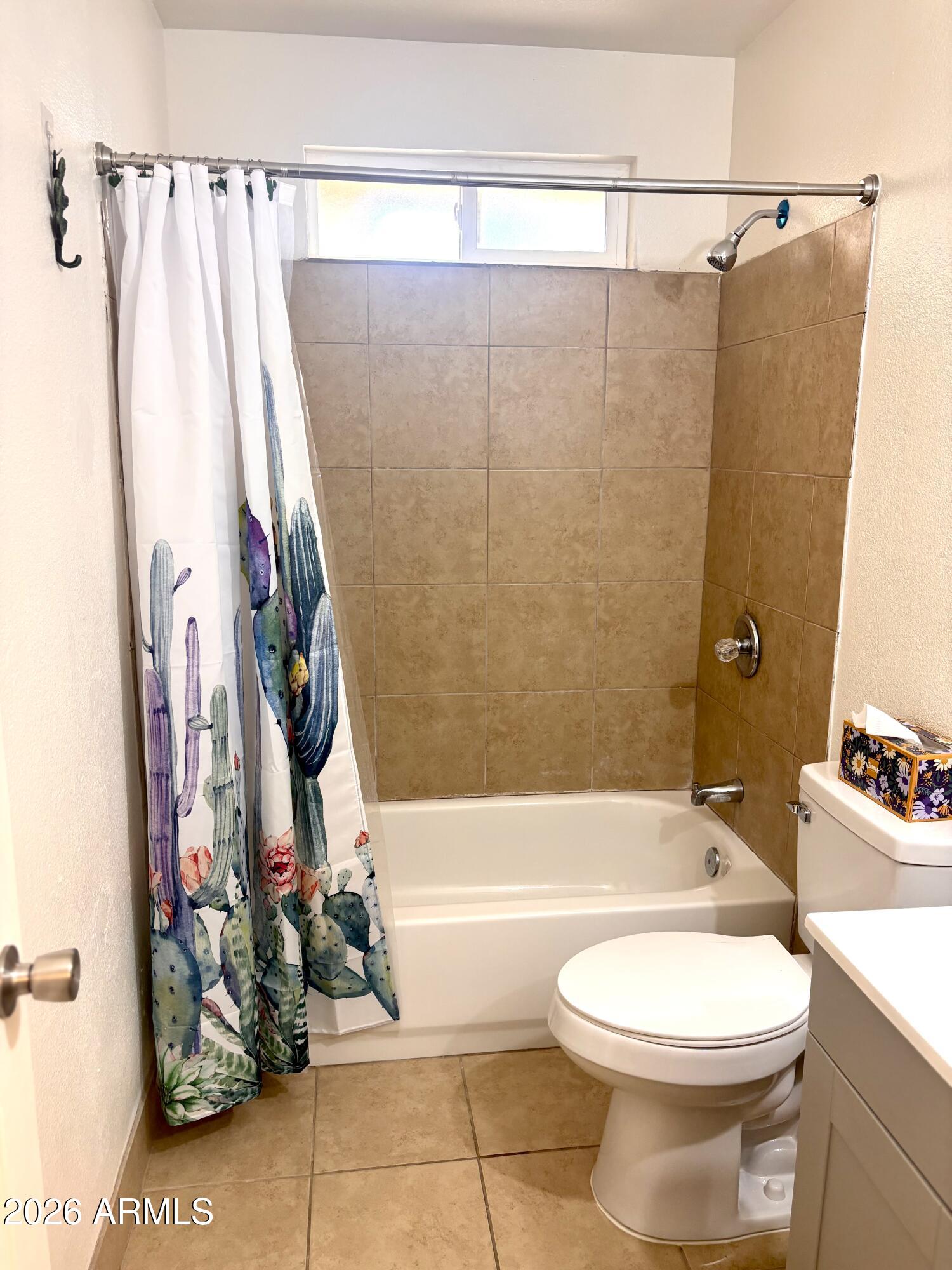 AJO TERRACE 1 - Residential