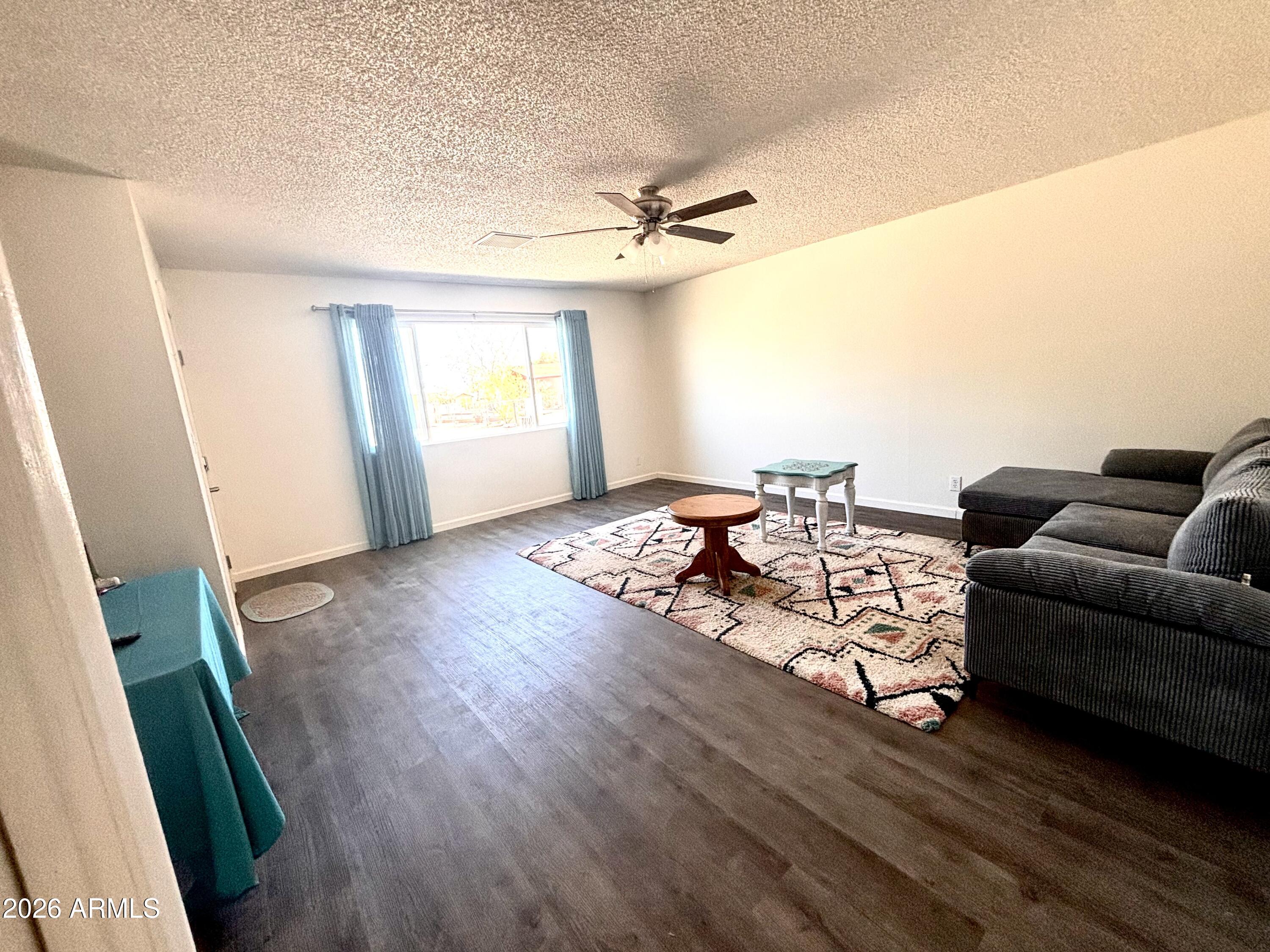 AJO TERRACE 1 - Residential