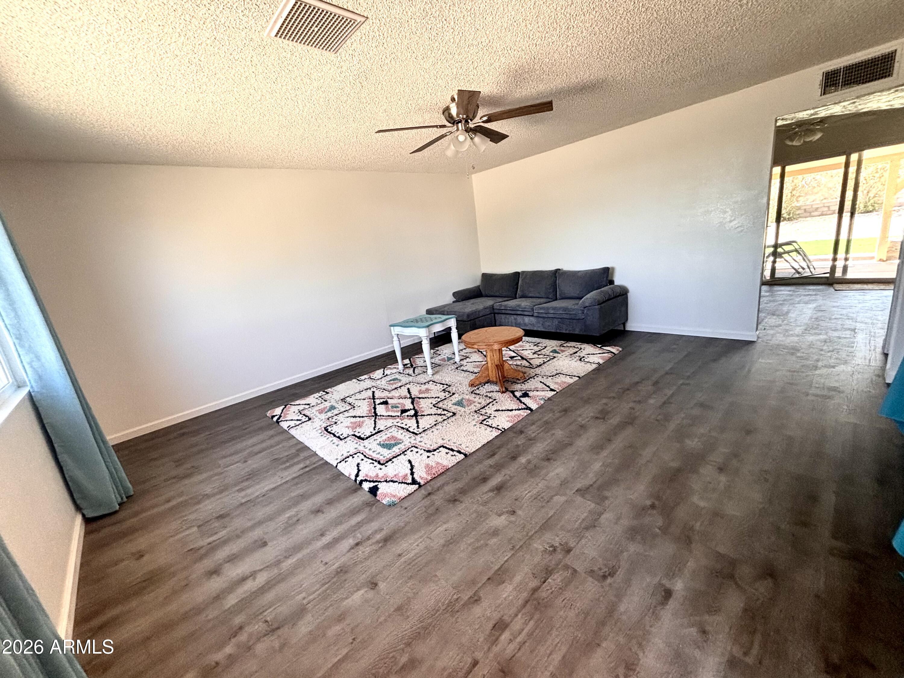 AJO TERRACE 1 - Residential