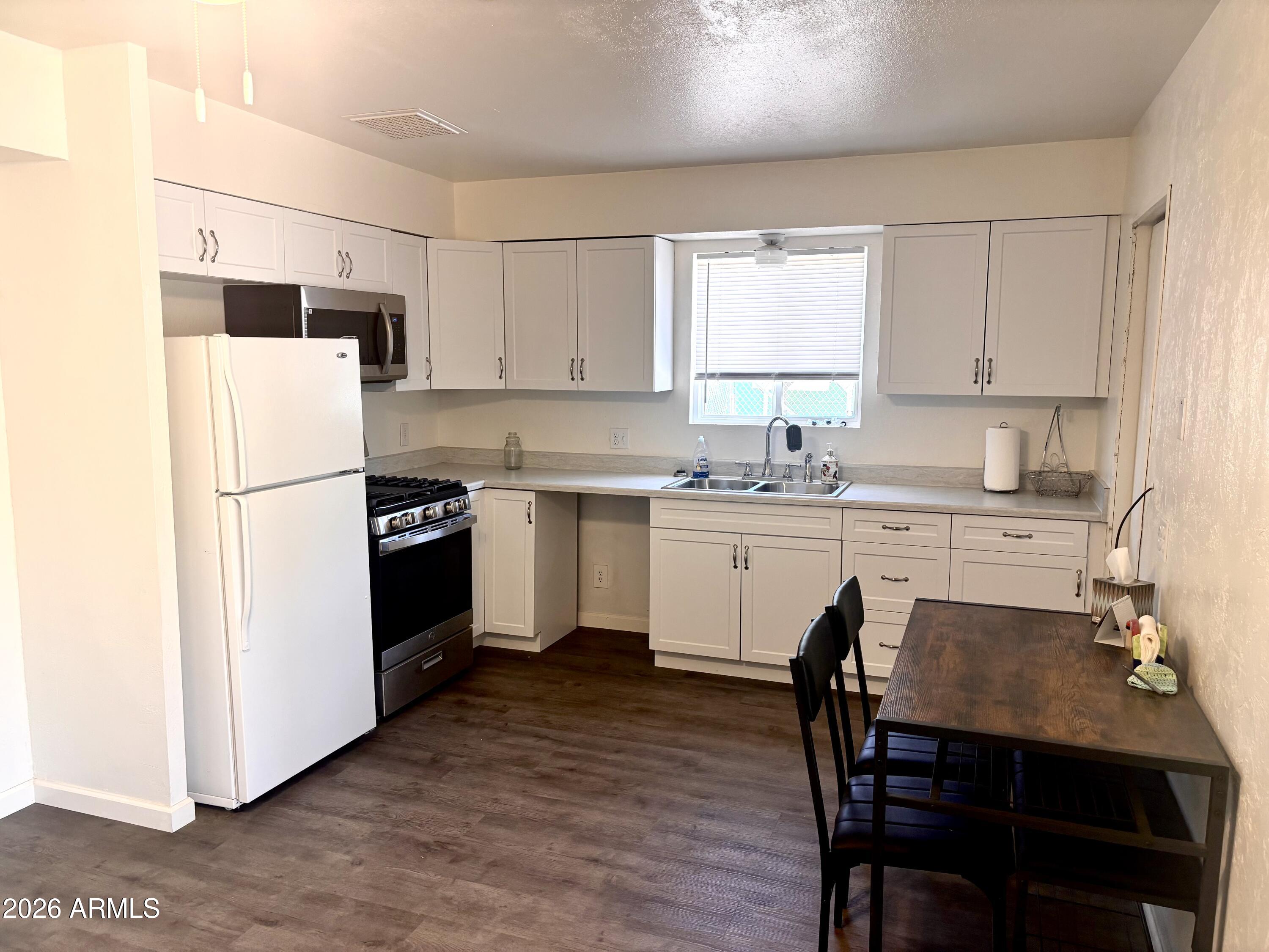 AJO TERRACE 1 - Residential