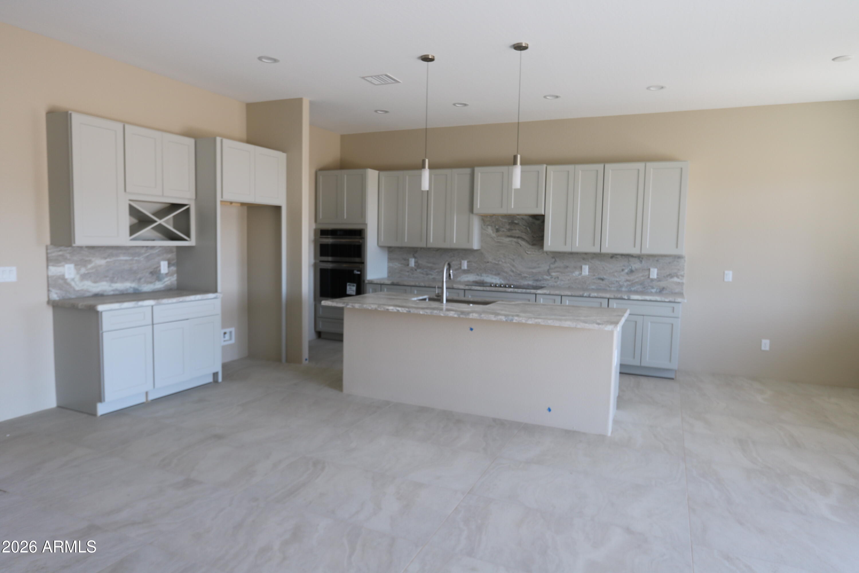 Metes and bounds - Residential