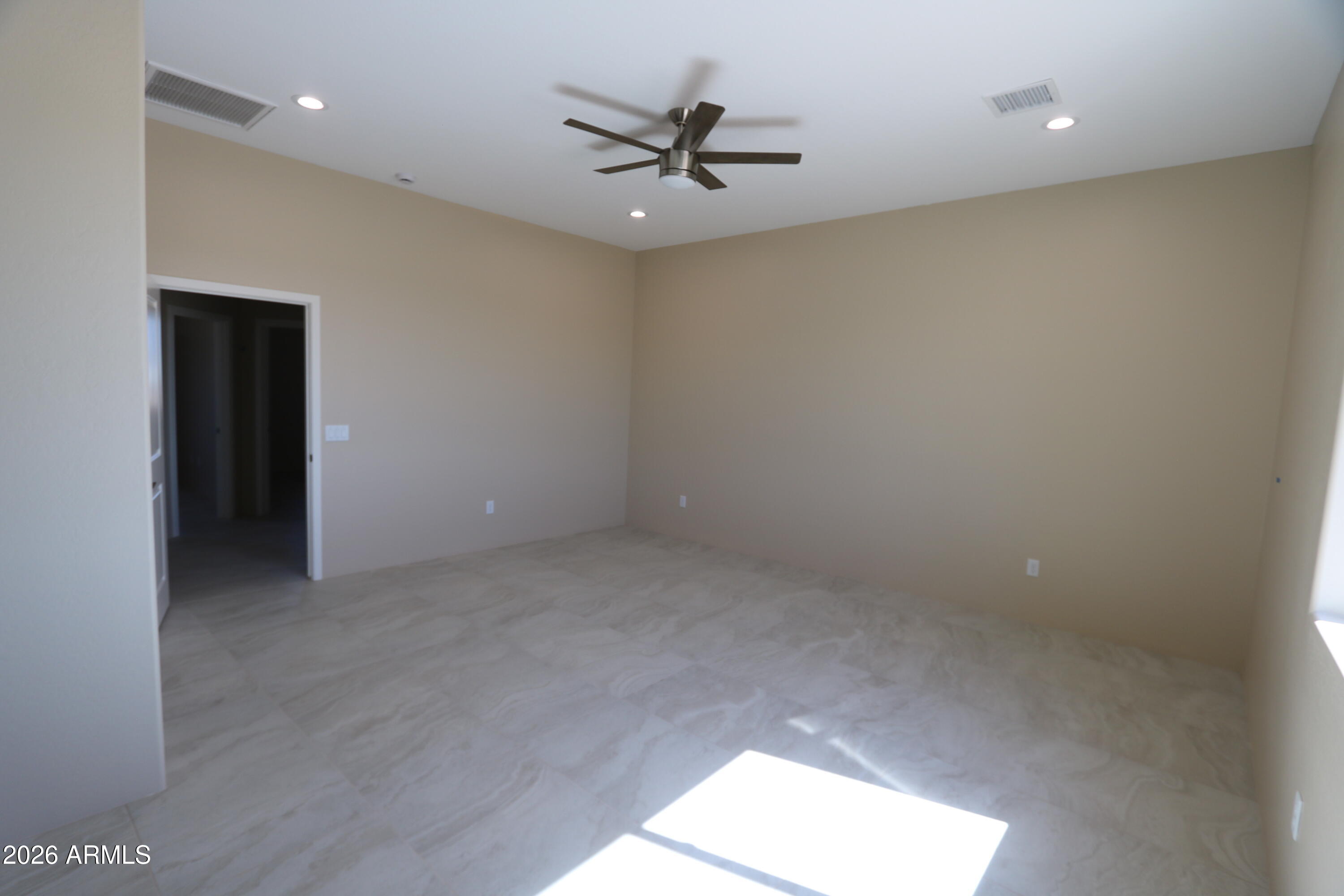 Metes and bounds - Residential