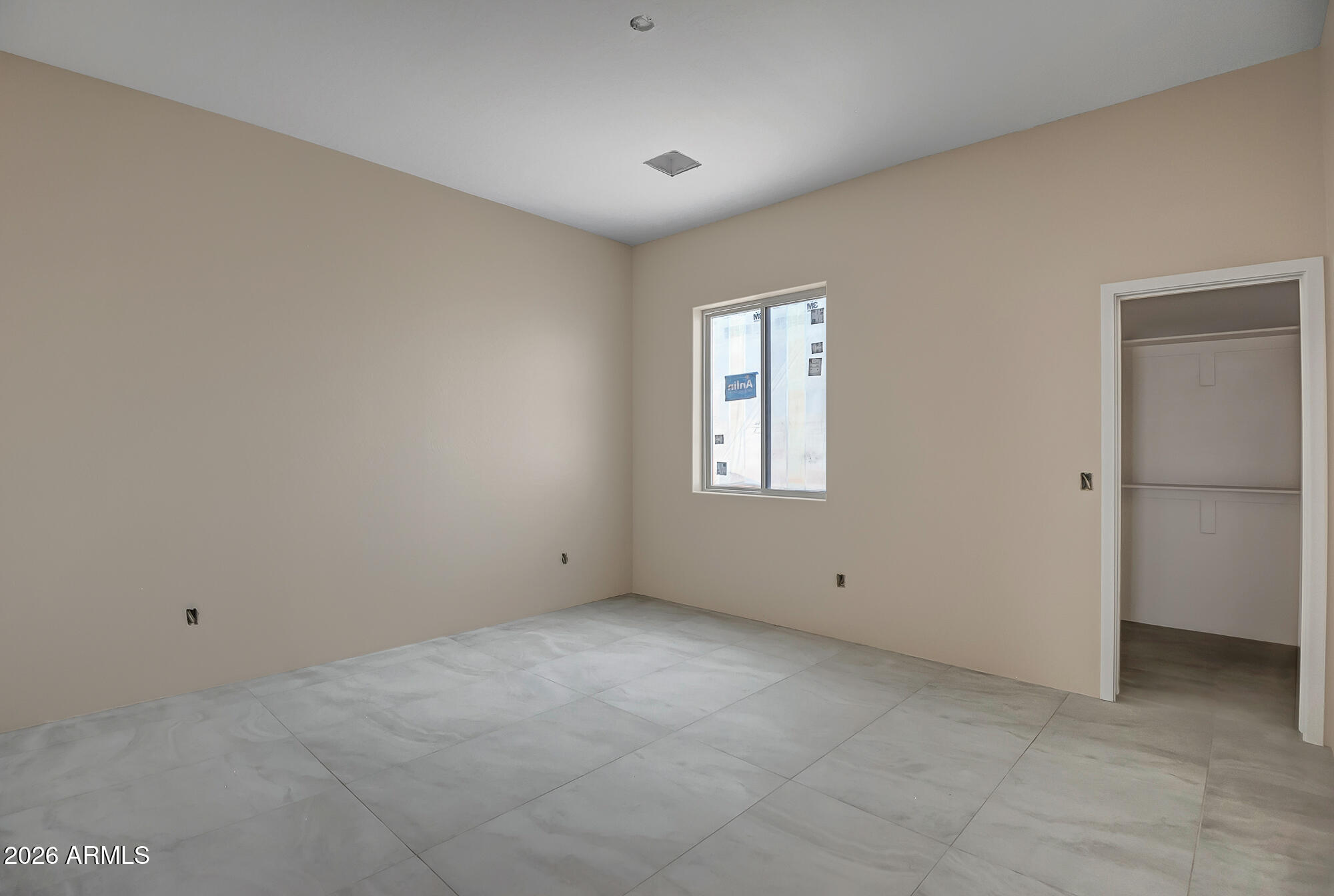 Metes and bounds - Residential