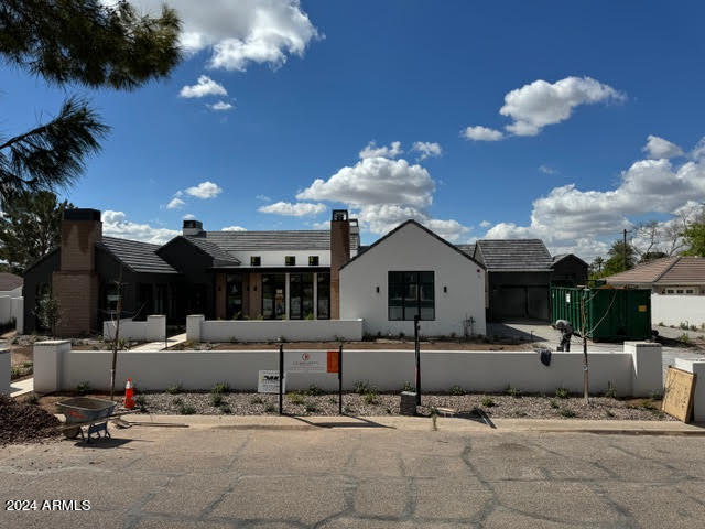 LAFAYETTE VILLA - Residential