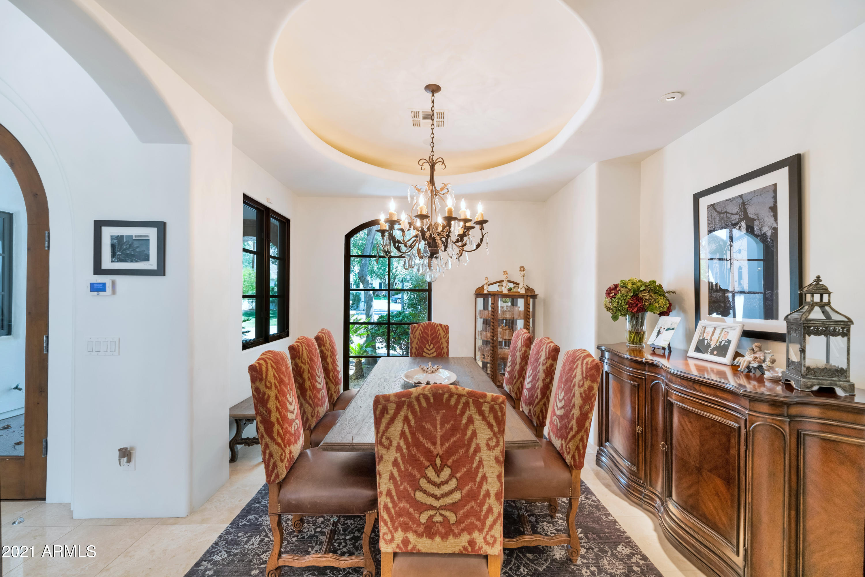 LA MAZA VILLA 1 - Residential