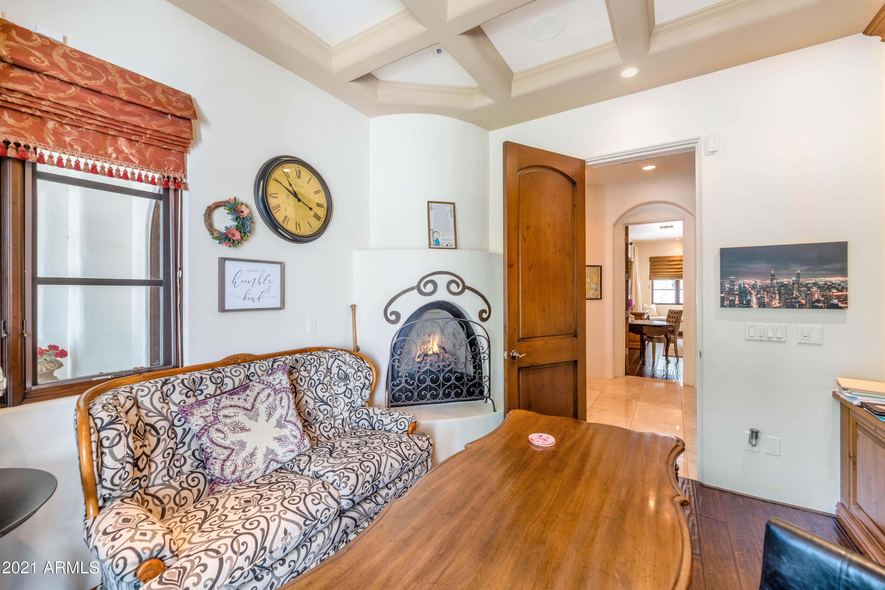 LA MAZA VILLA 1 - Residential