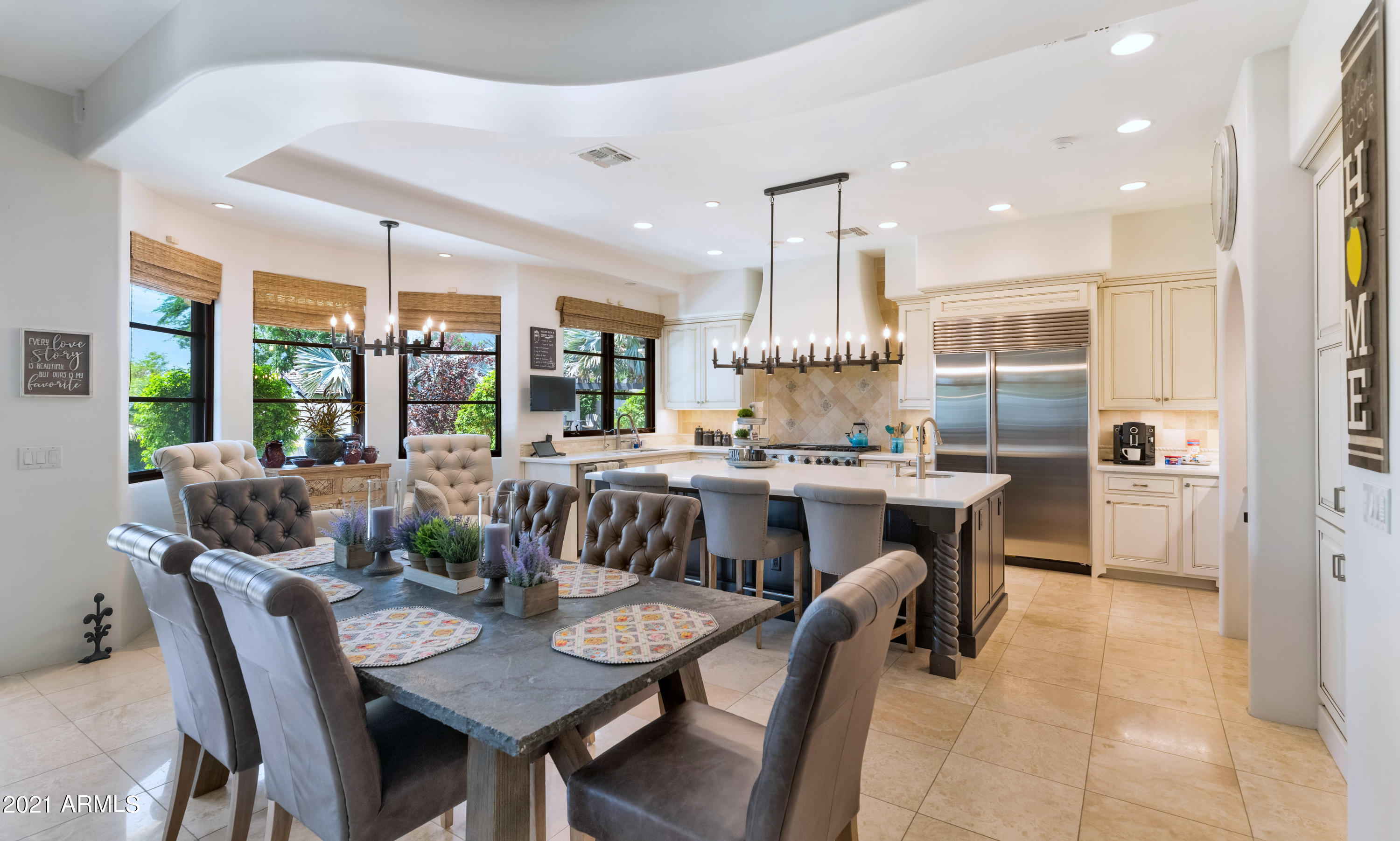 LA MAZA VILLA 1 - Residential
