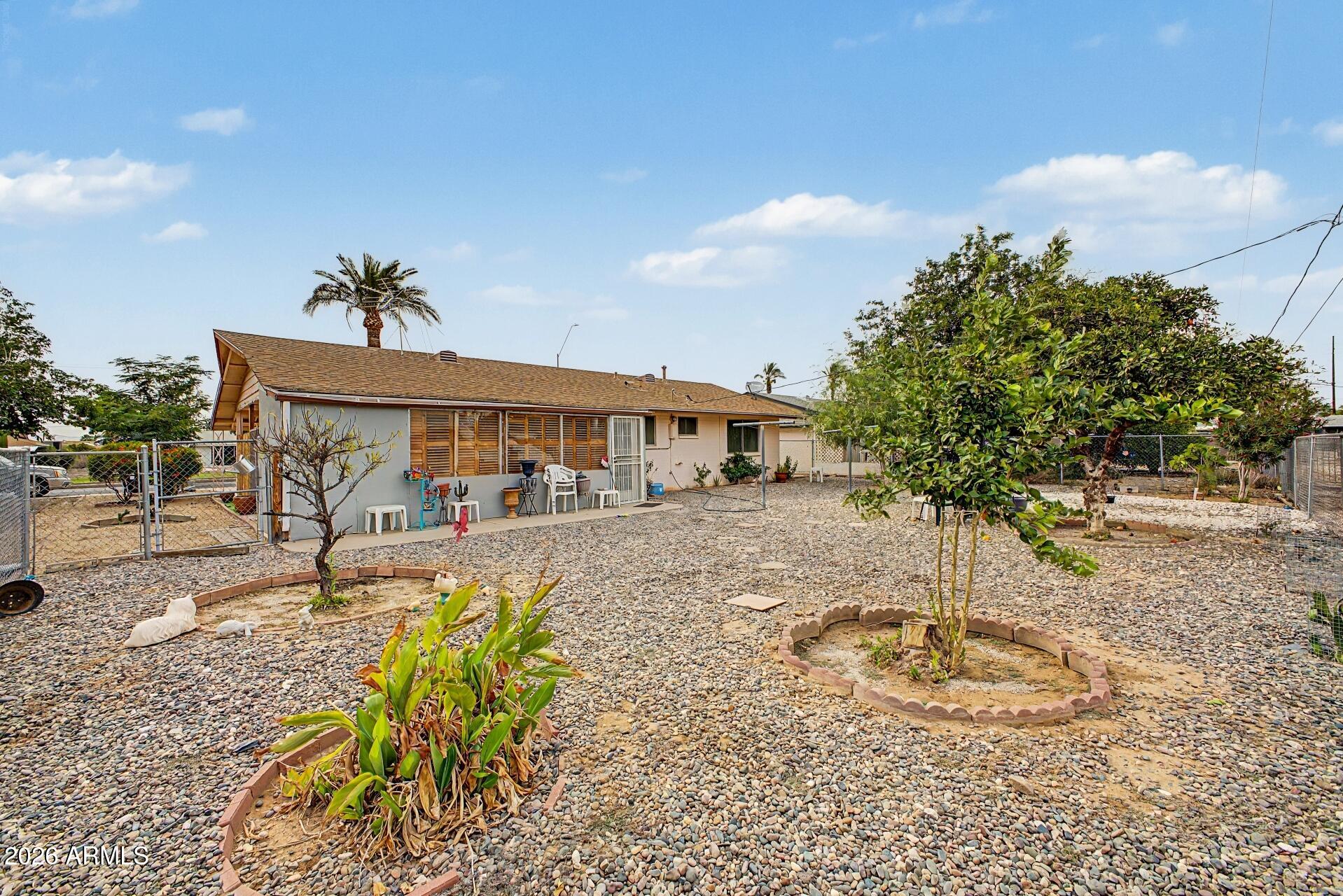 SUN CITY 1 LOT 90-240 419-436 TR 1-27 A D - Residential