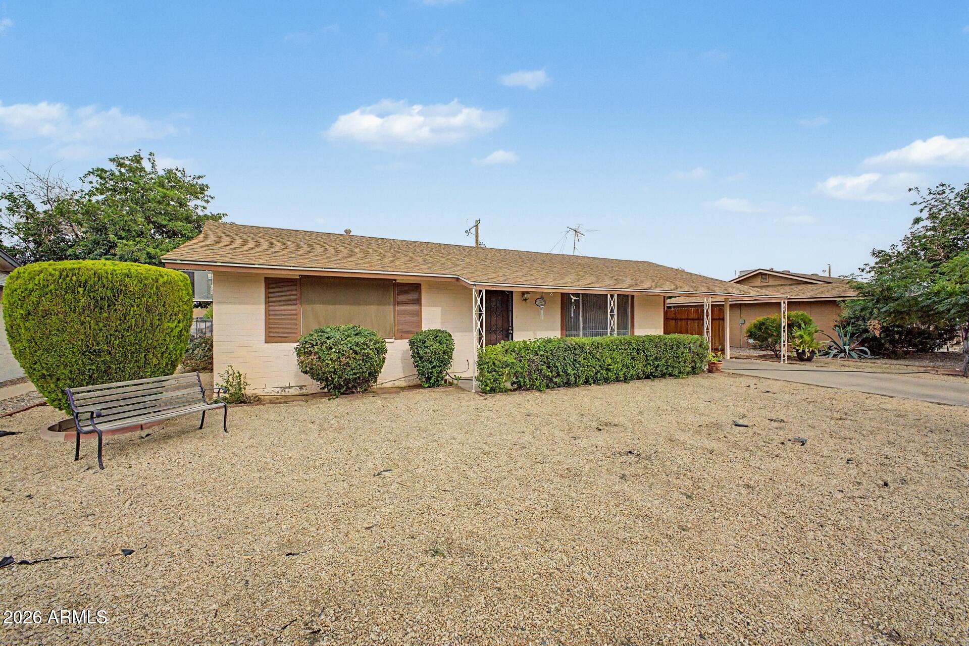 SUN CITY 1 LOT 90-240 419-436 TR 1-27 A D - Residential