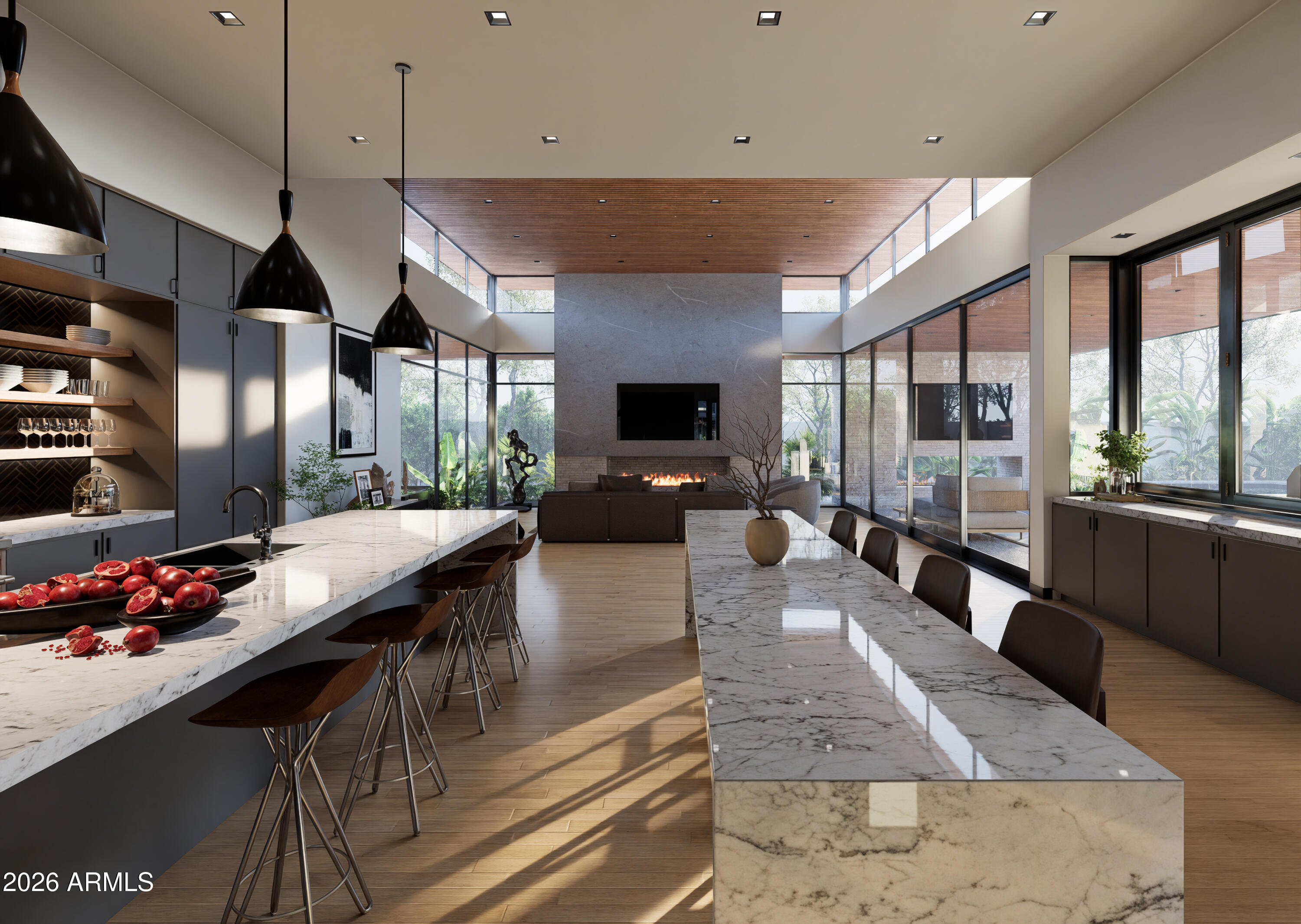 56TH STREET CAMELBACK - Residential