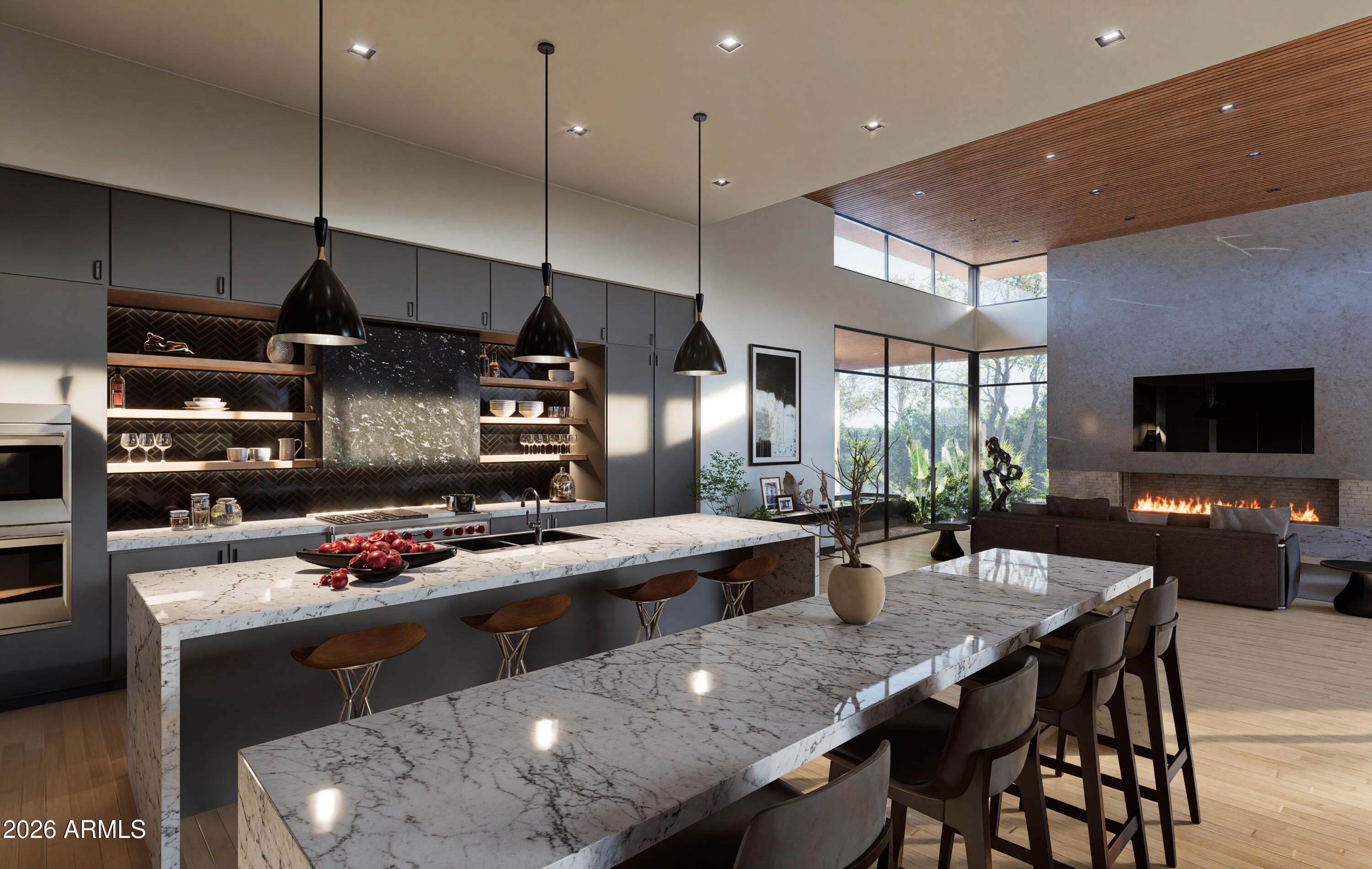 56TH STREET CAMELBACK - Residential