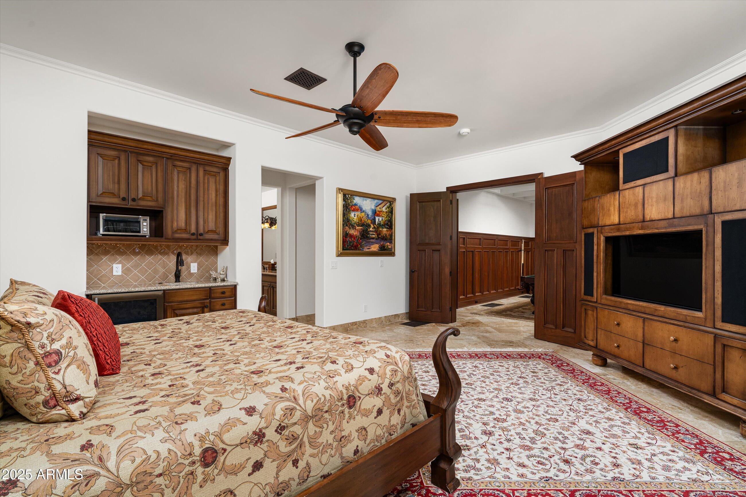 CYPRESS CREEK ESTATES - Residential