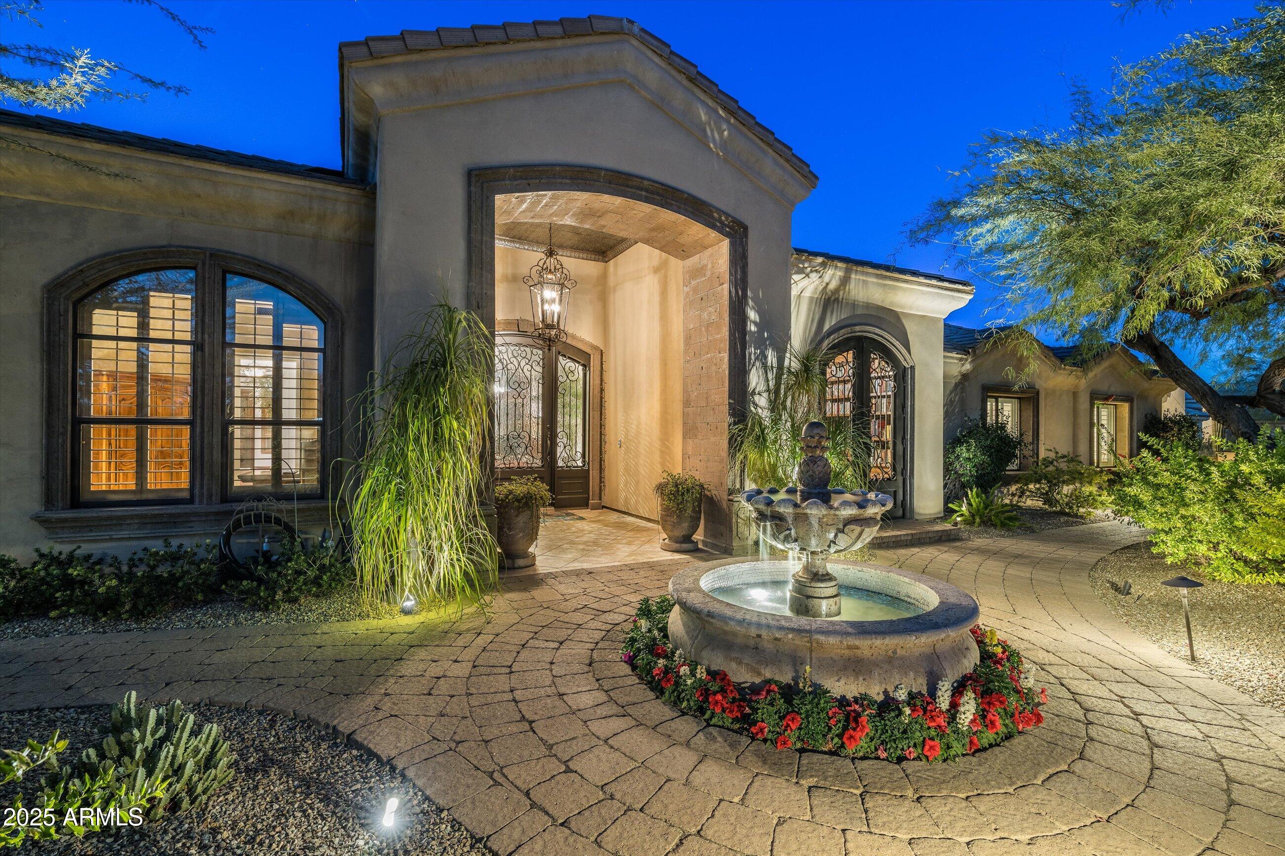 CYPRESS CREEK ESTATES - Residential