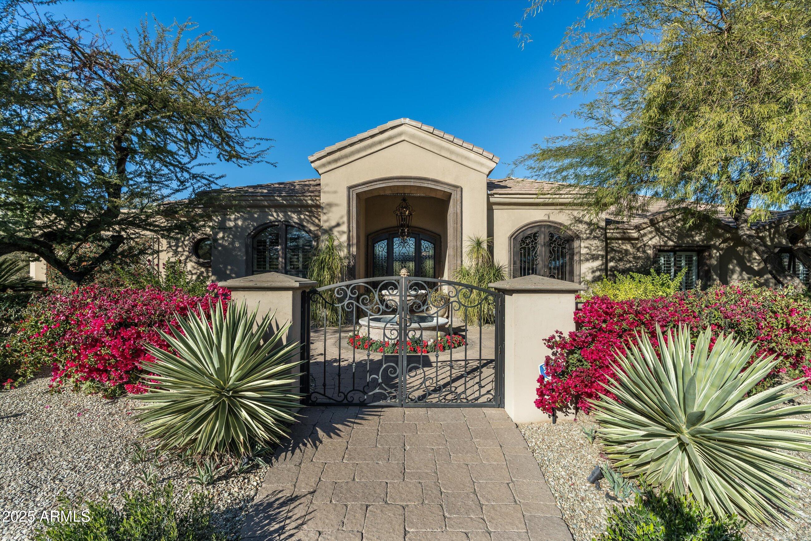 CYPRESS CREEK ESTATES - Residential