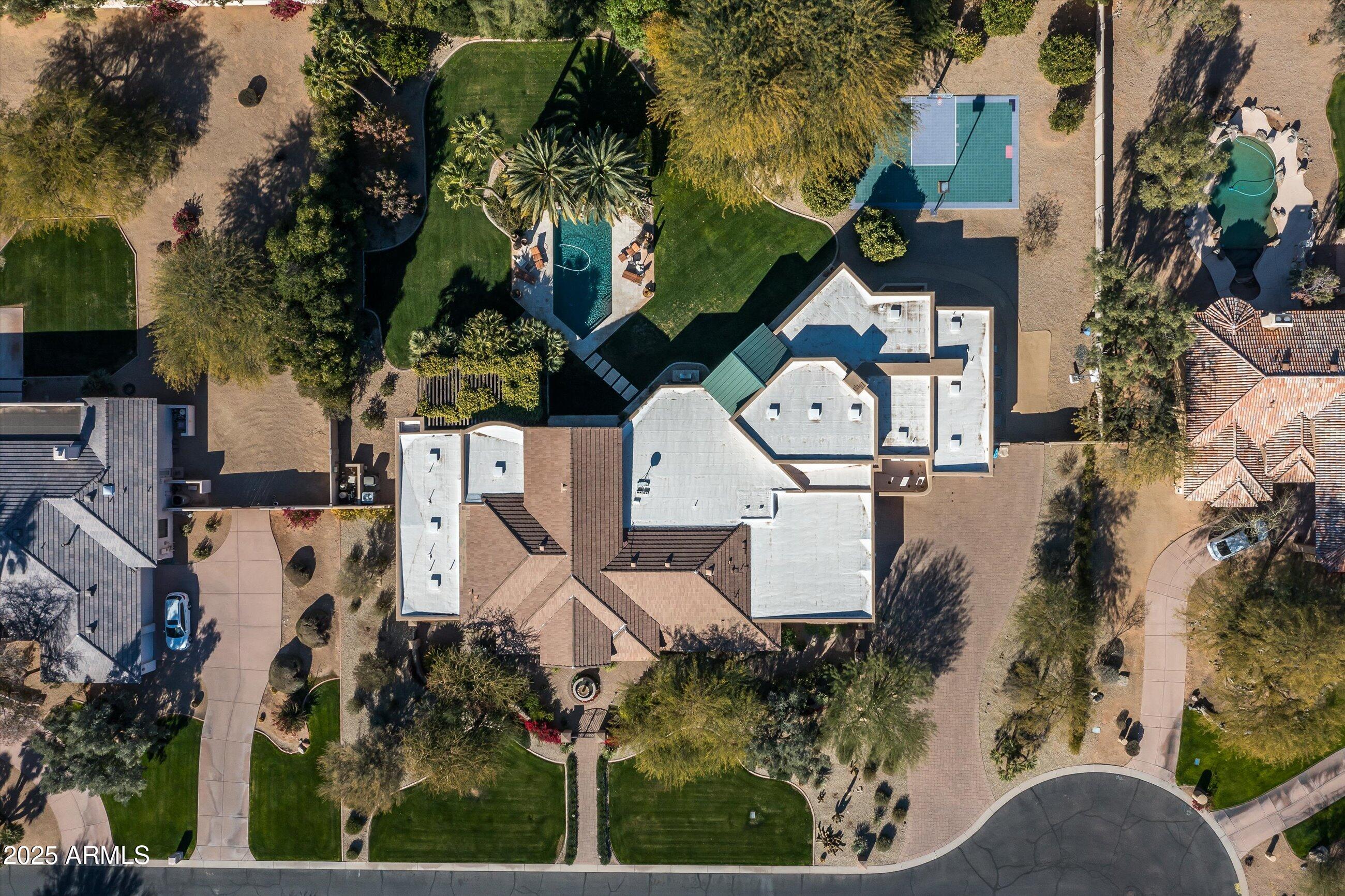 CYPRESS CREEK ESTATES - Residential