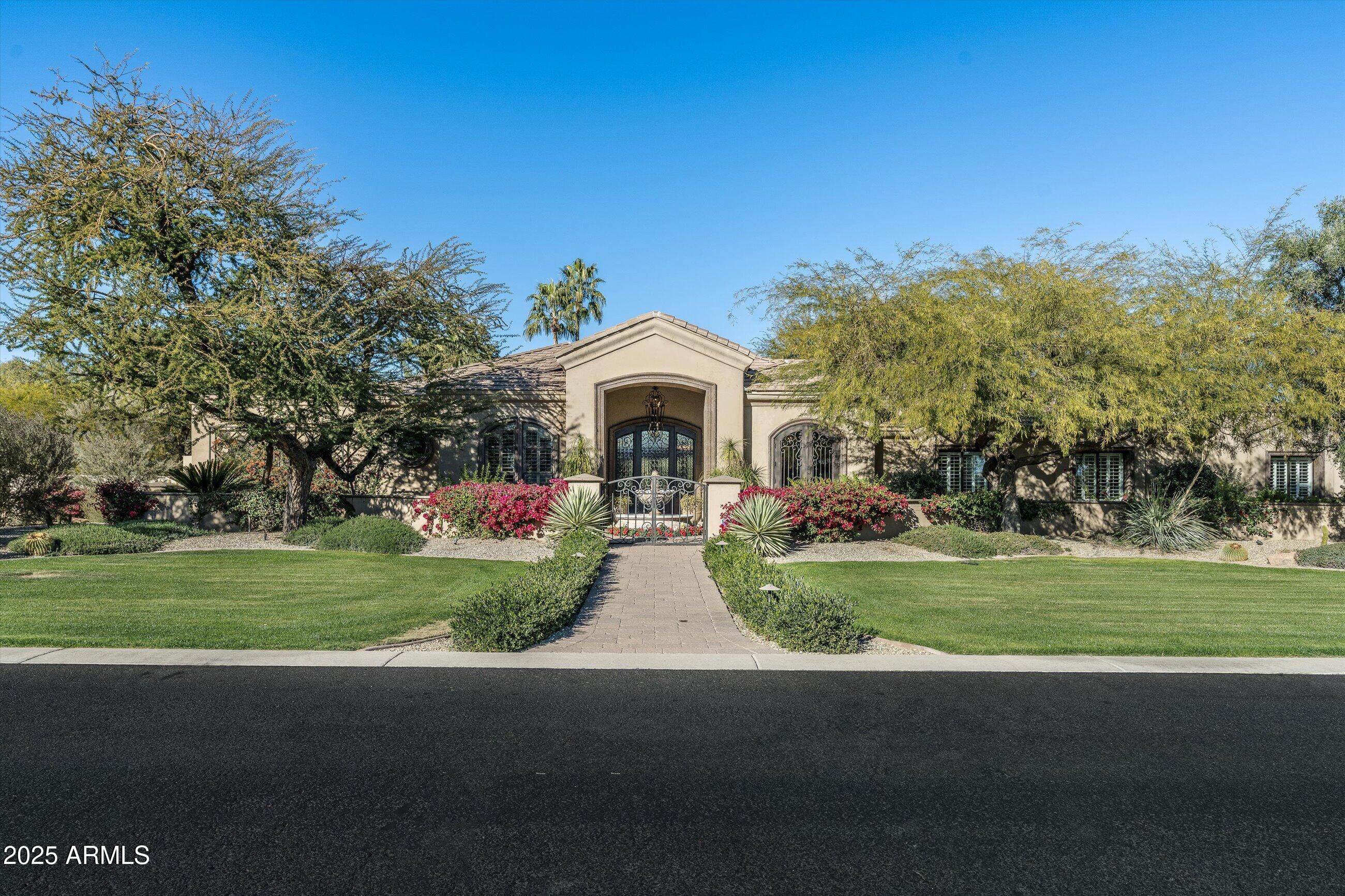 CYPRESS CREEK ESTATES - Residential