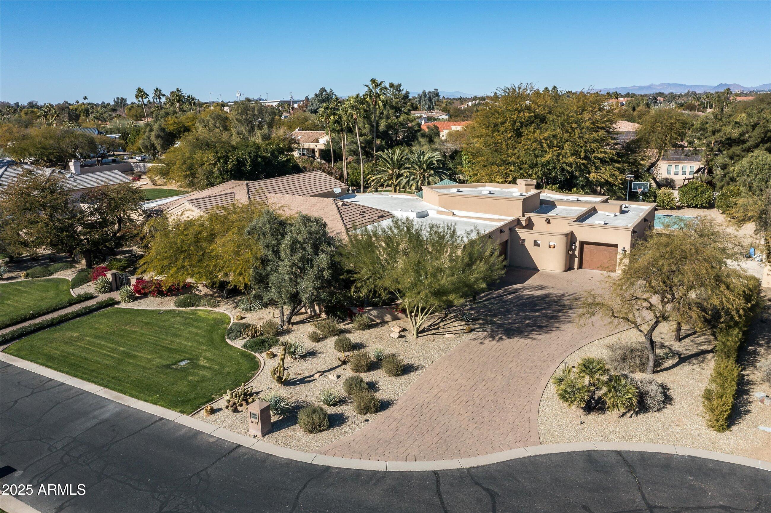CYPRESS CREEK ESTATES - Residential