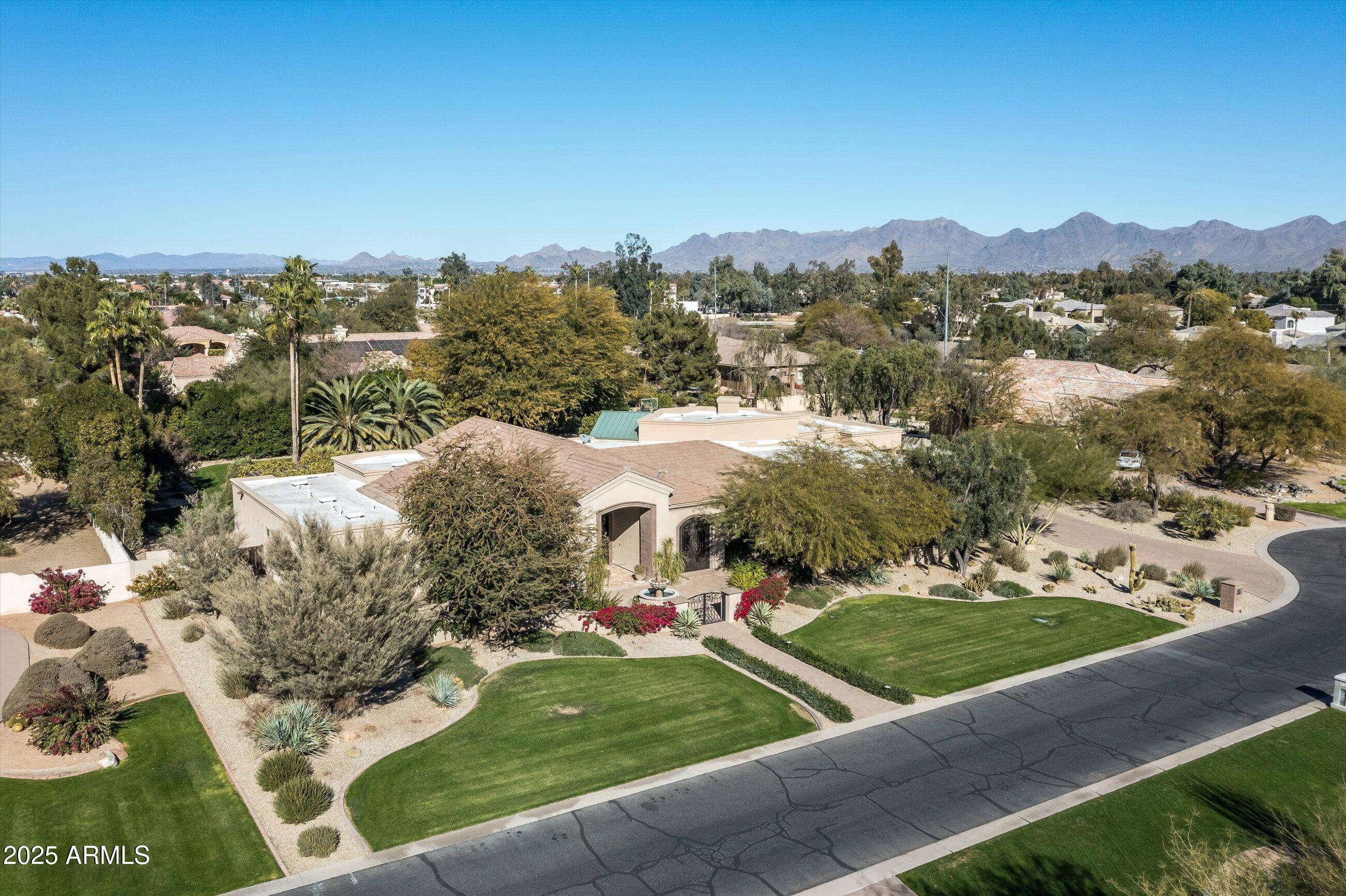CYPRESS CREEK ESTATES - Residential