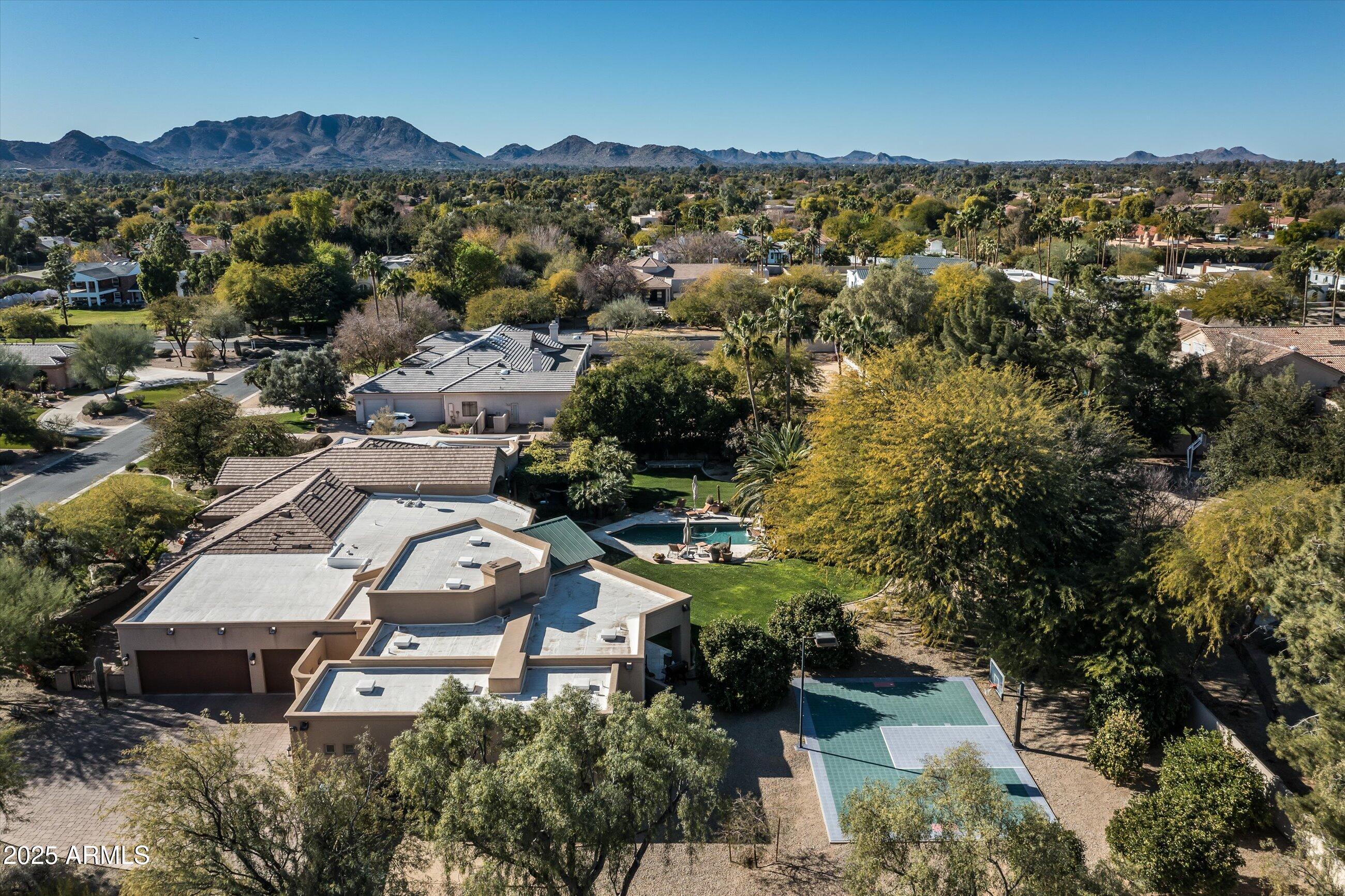 CYPRESS CREEK ESTATES - Residential