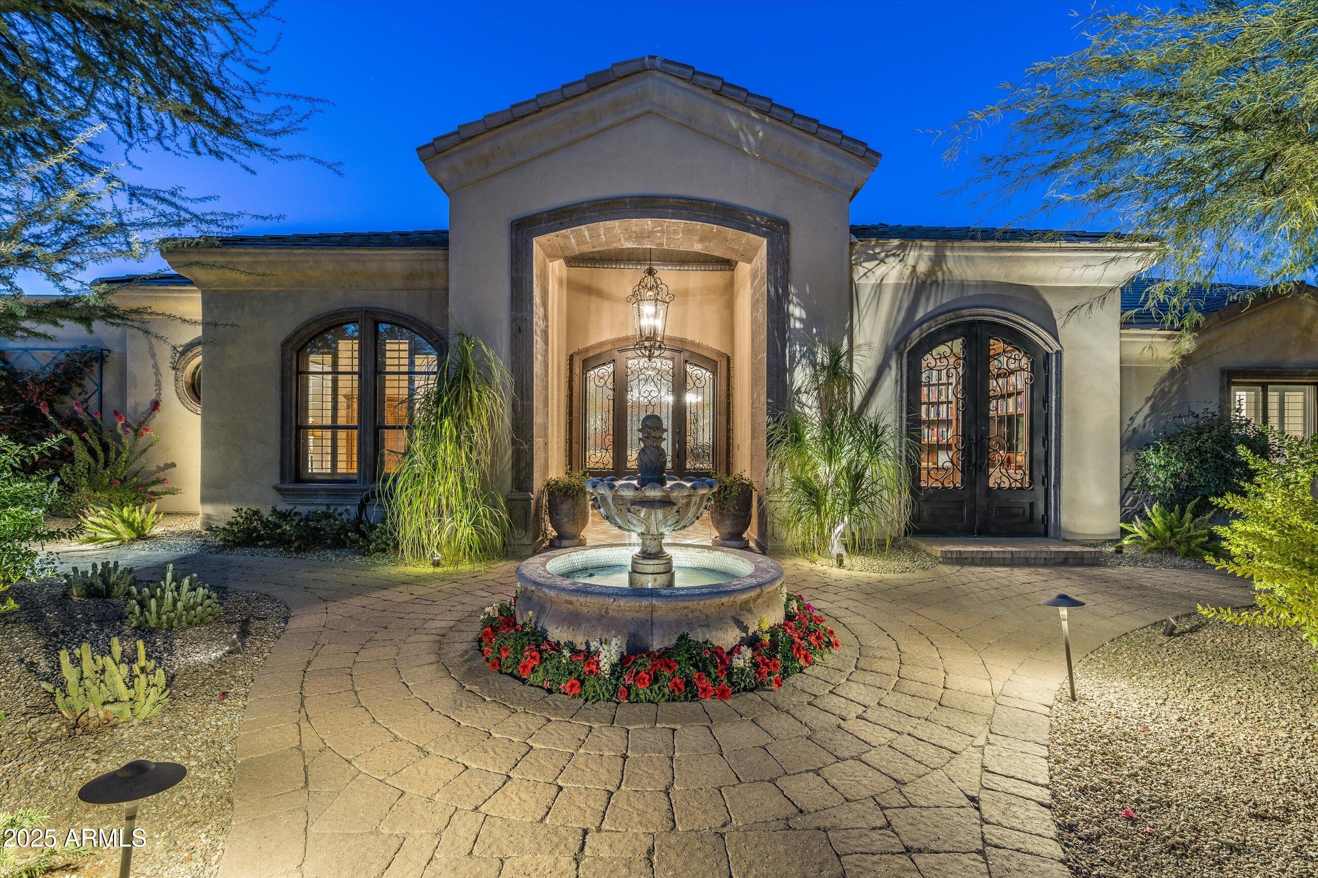 CYPRESS CREEK ESTATES - Residential