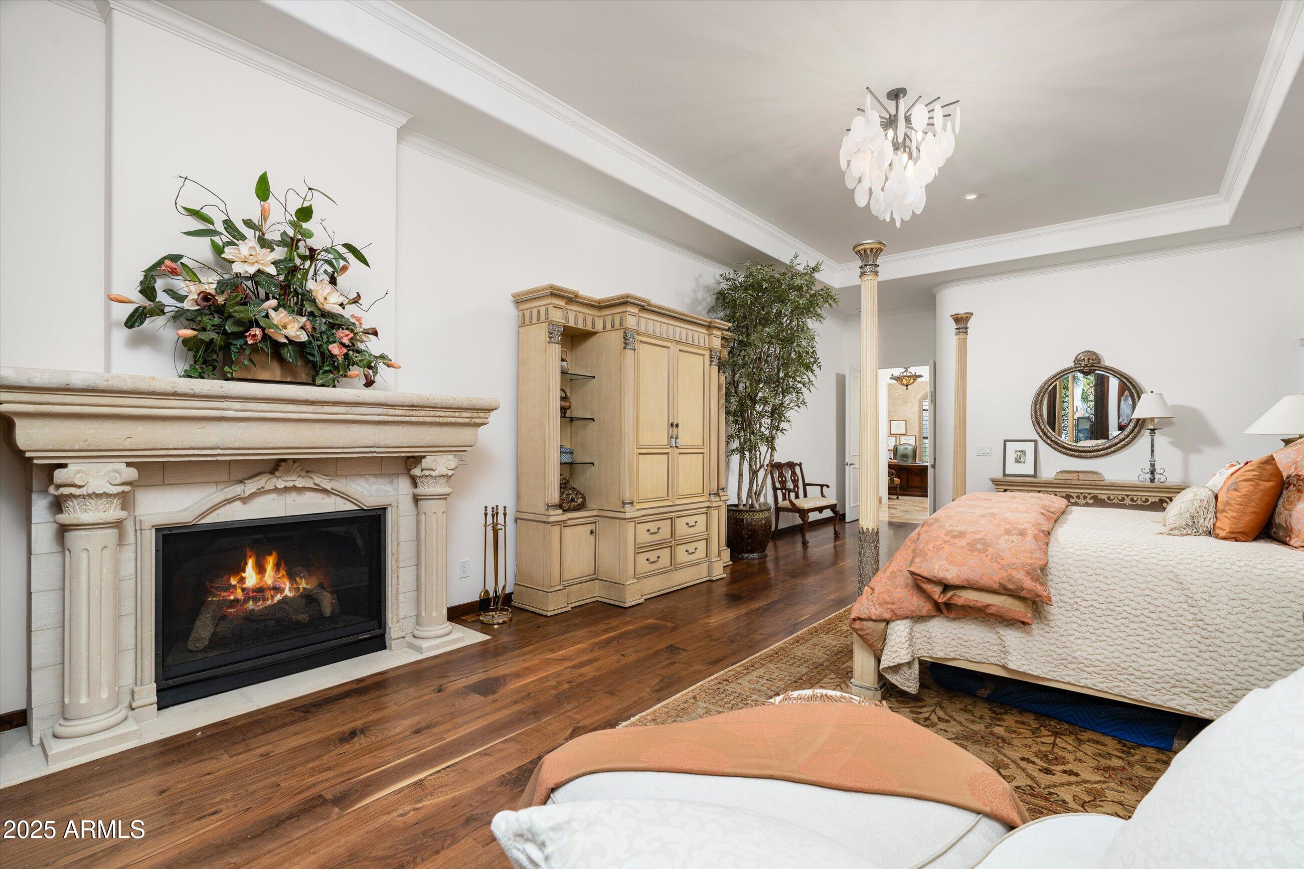 CYPRESS CREEK ESTATES - Residential