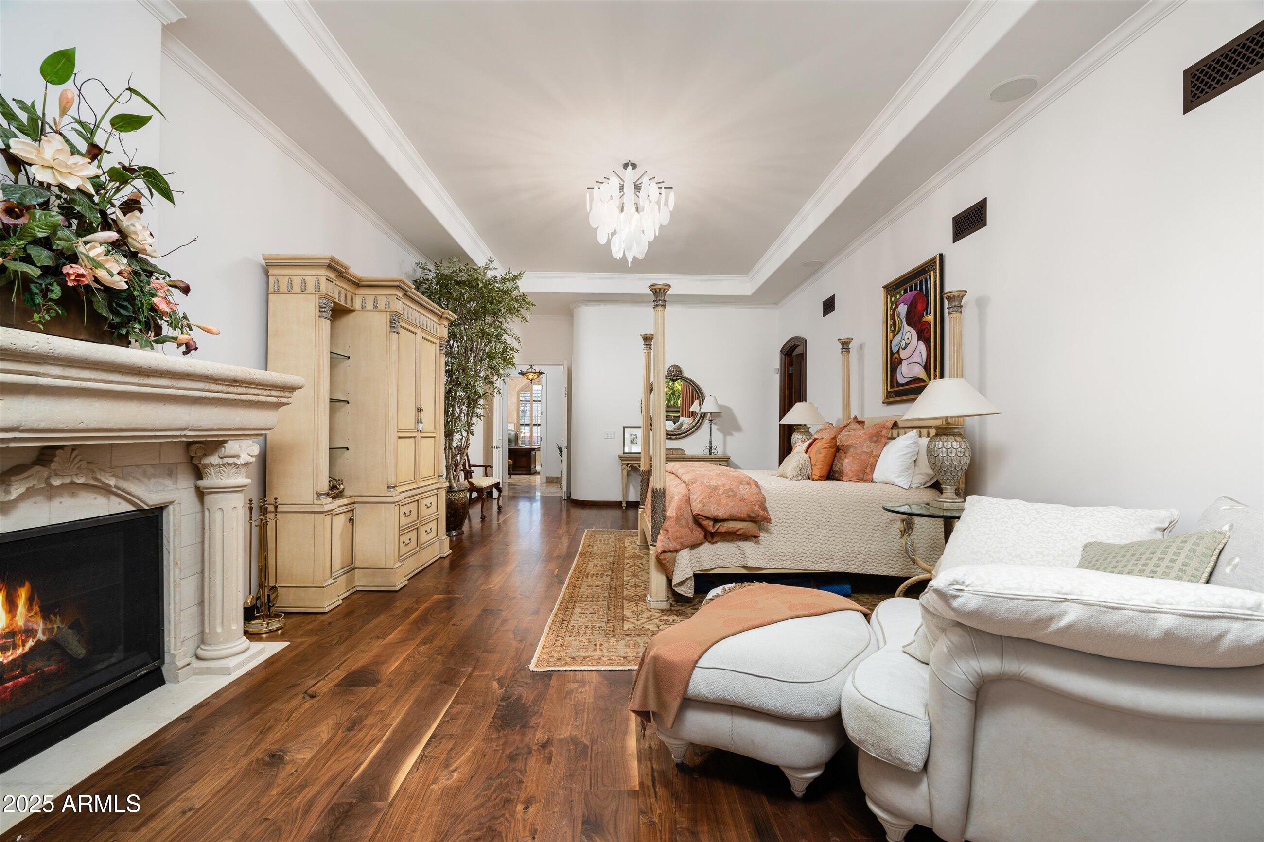 CYPRESS CREEK ESTATES - Residential