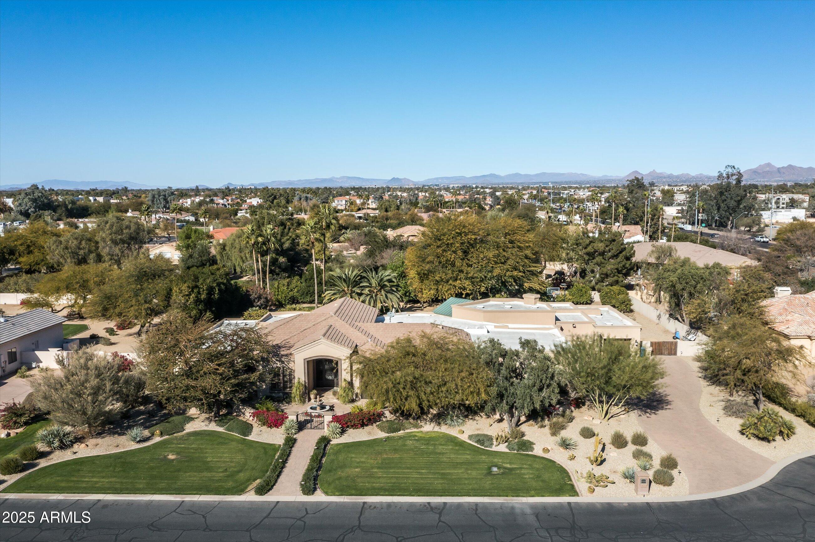 CYPRESS CREEK ESTATES - Residential