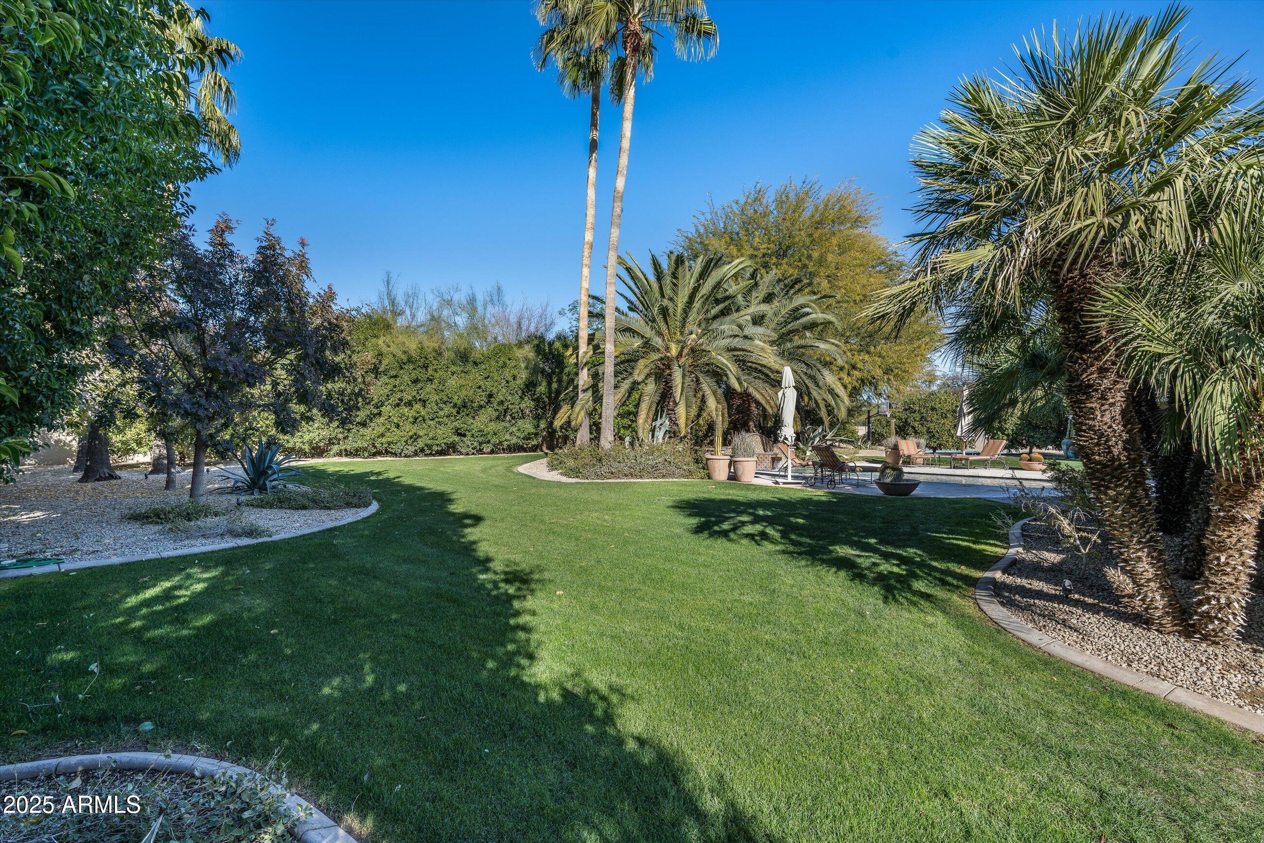 CYPRESS CREEK ESTATES - Residential