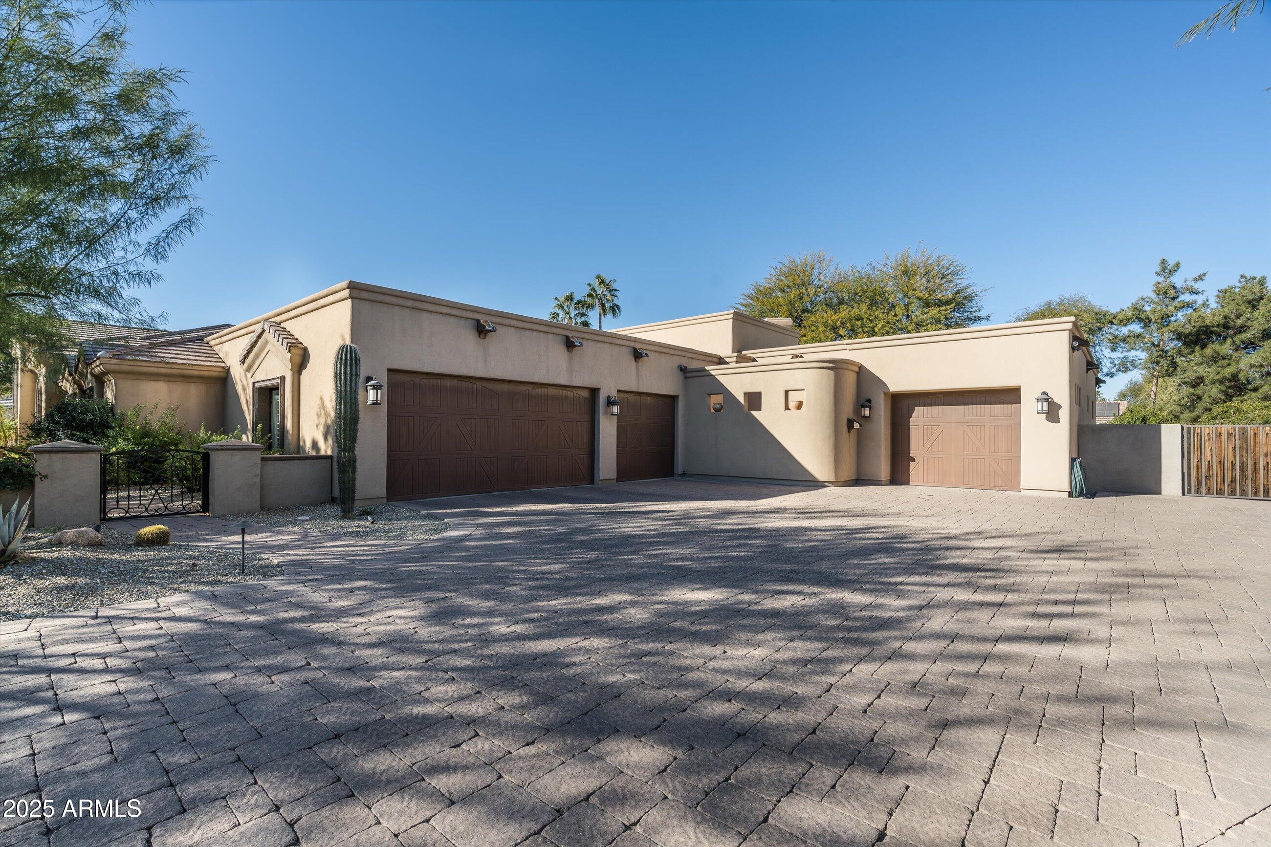 CYPRESS CREEK ESTATES - Residential
