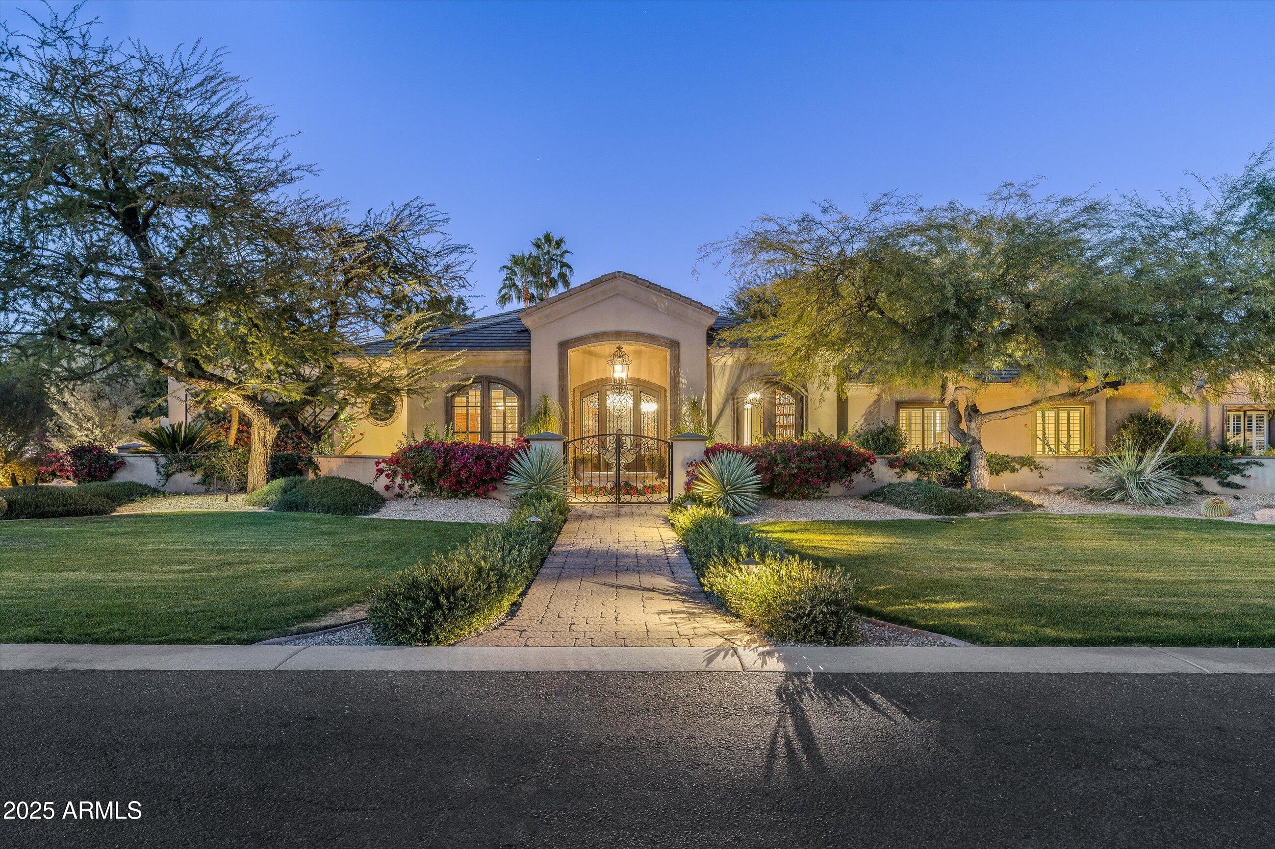 CYPRESS CREEK ESTATES - Residential