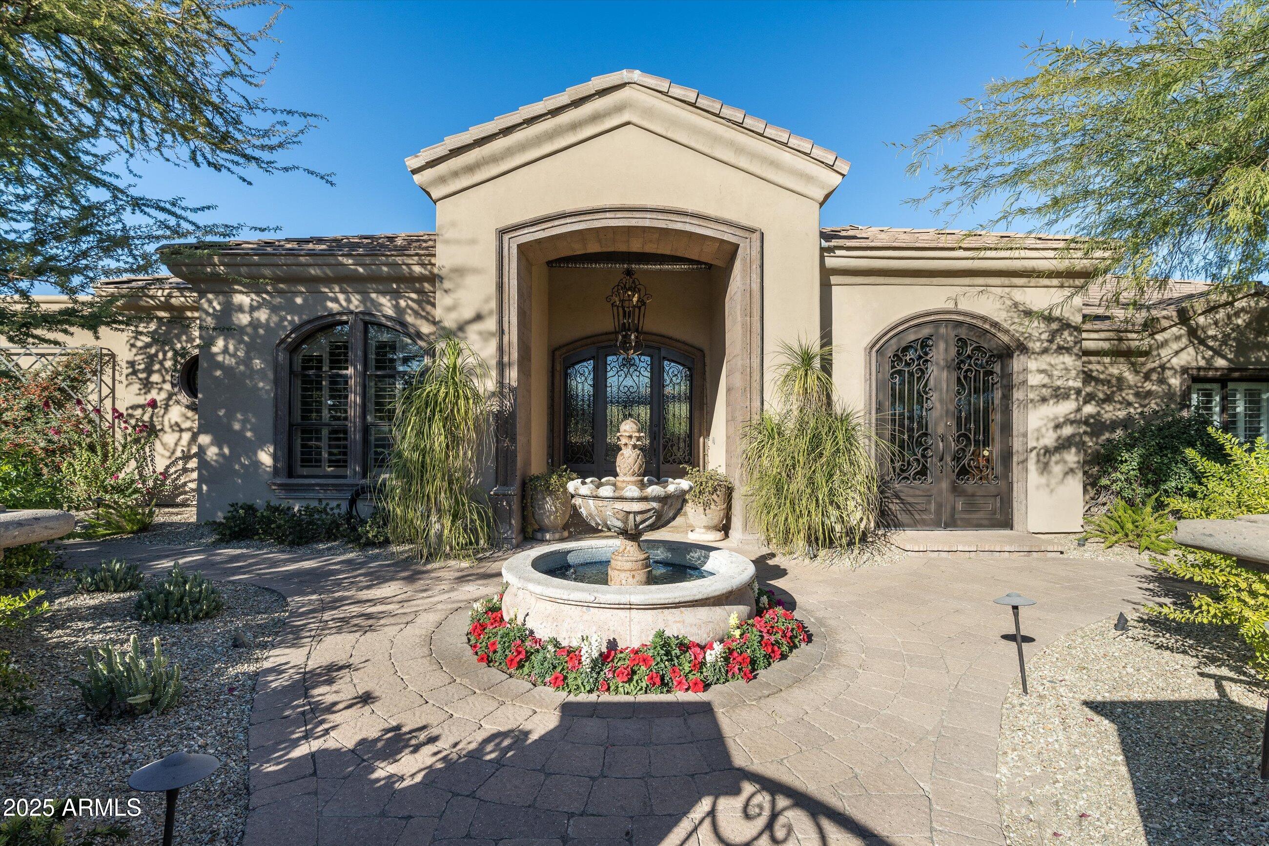 CYPRESS CREEK ESTATES - Residential