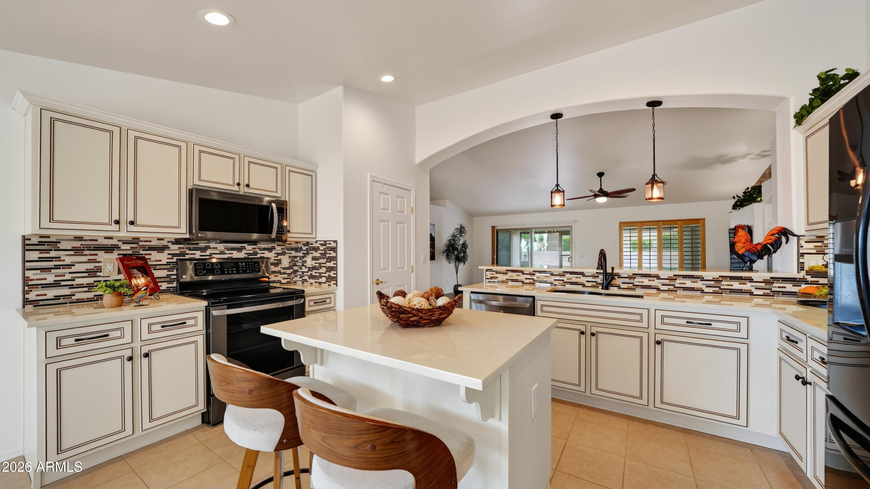 QUAIL CREEK 2 14 - Residential