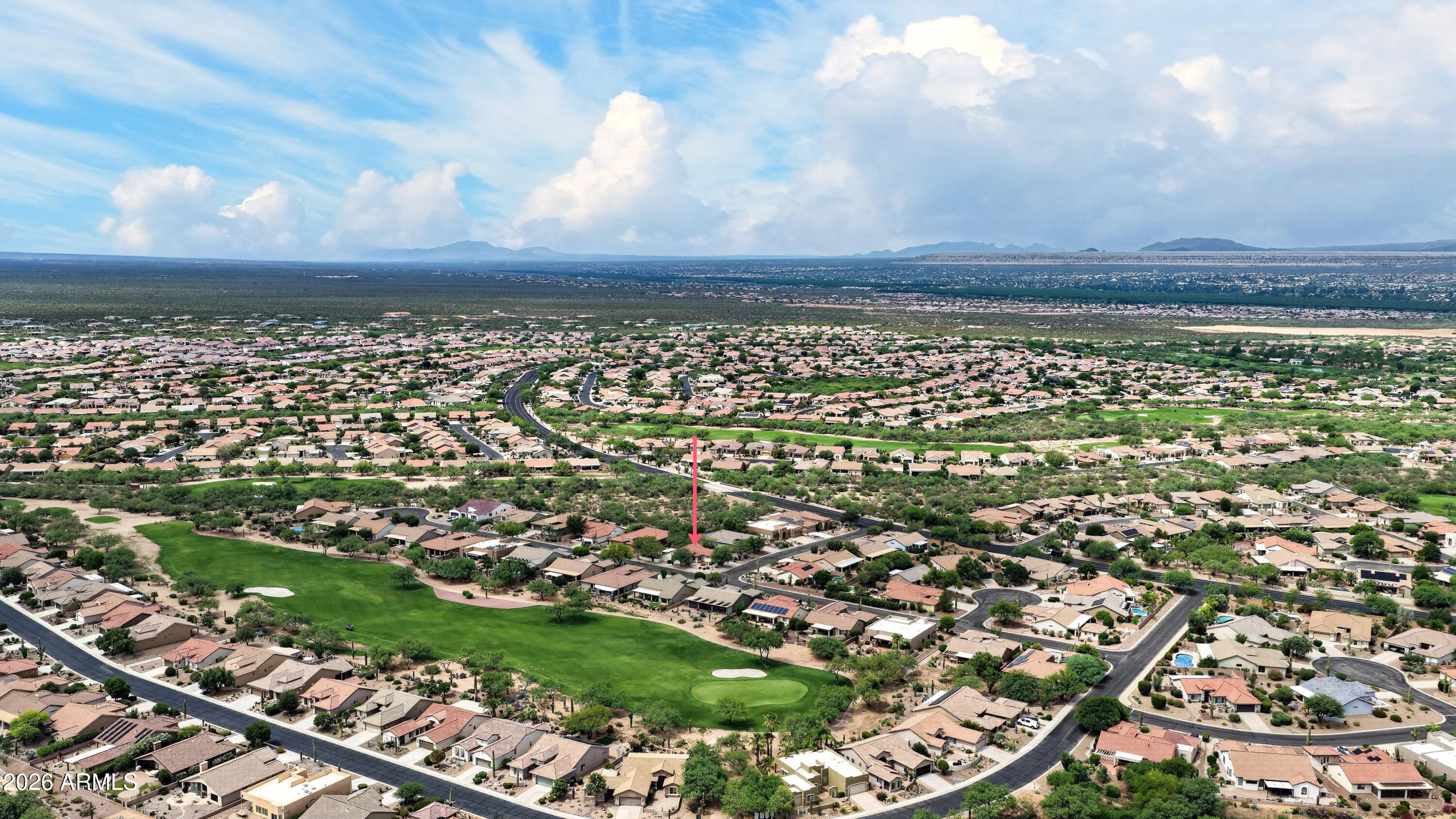 QUAIL CREEK 2 14 - Residential