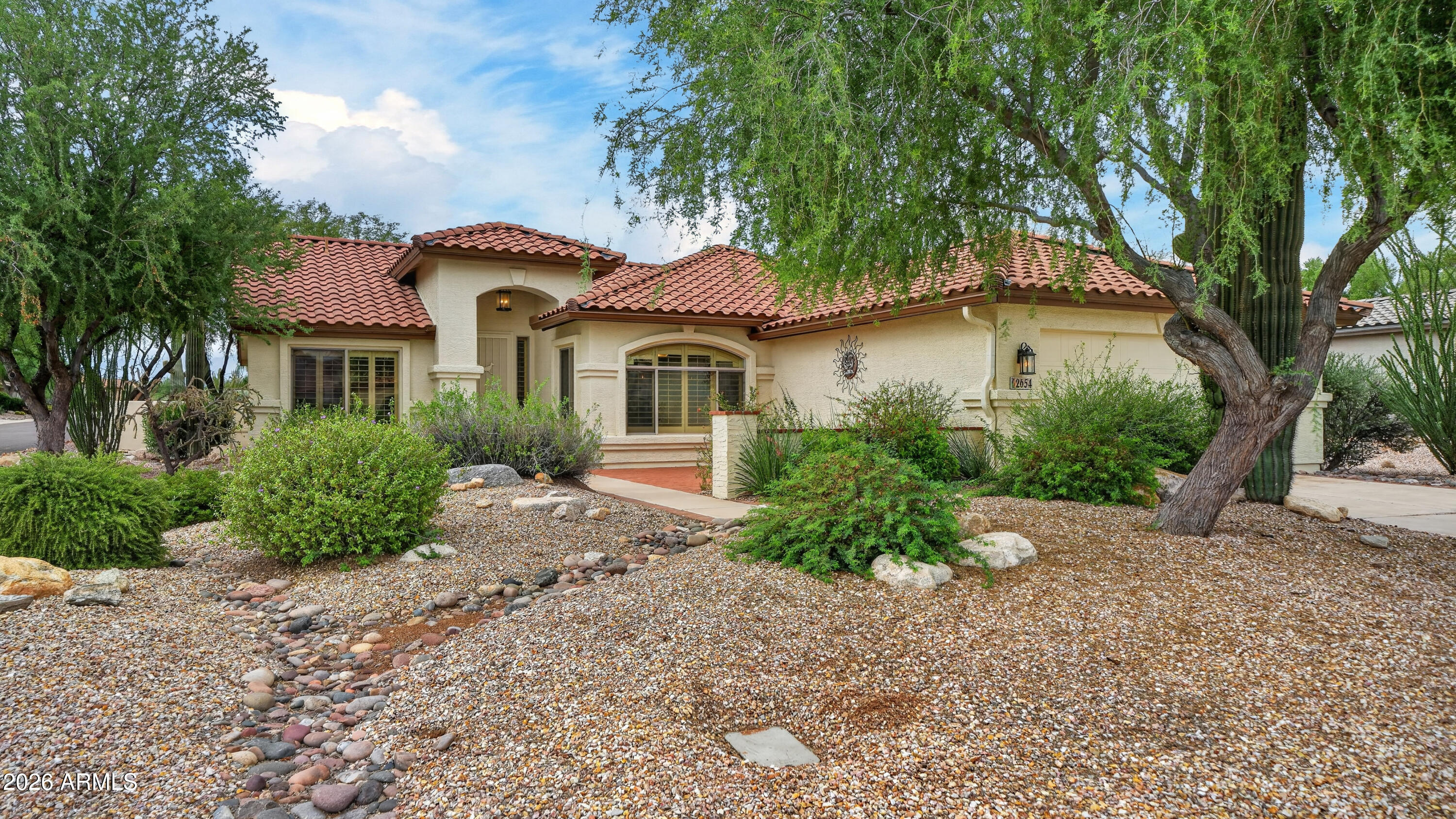 QUAIL CREEK 2 14 - Residential