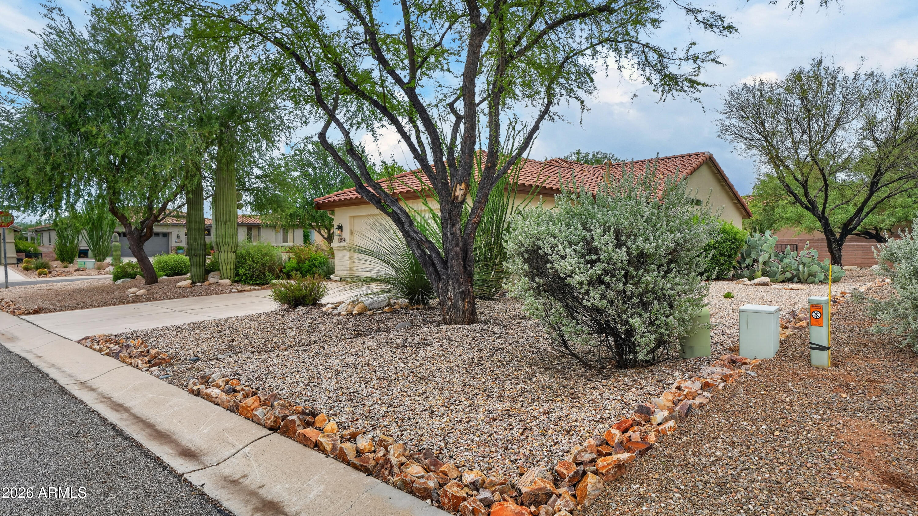 QUAIL CREEK 2 14 - Residential