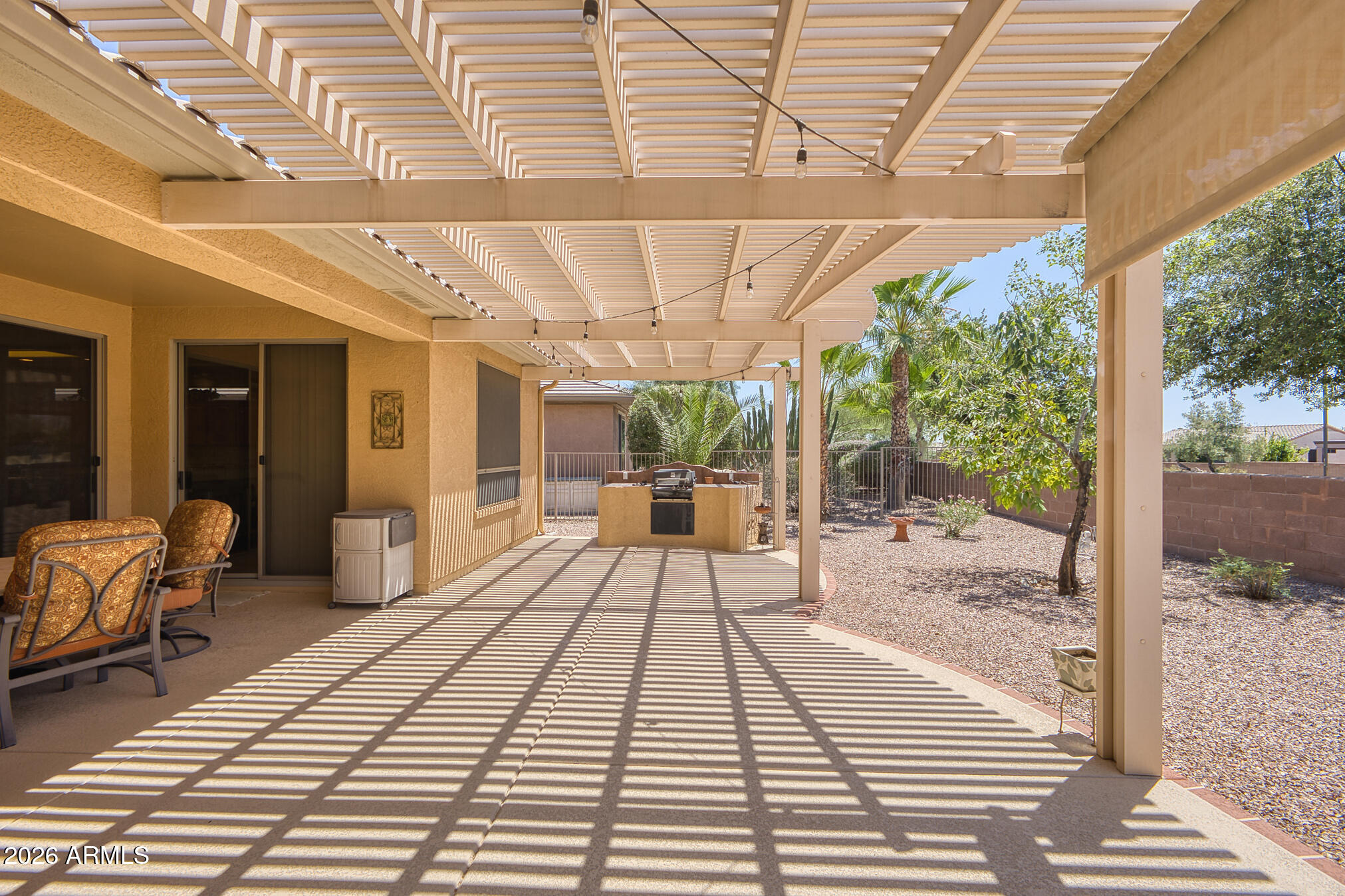 SUN CITY GRAND - Residential