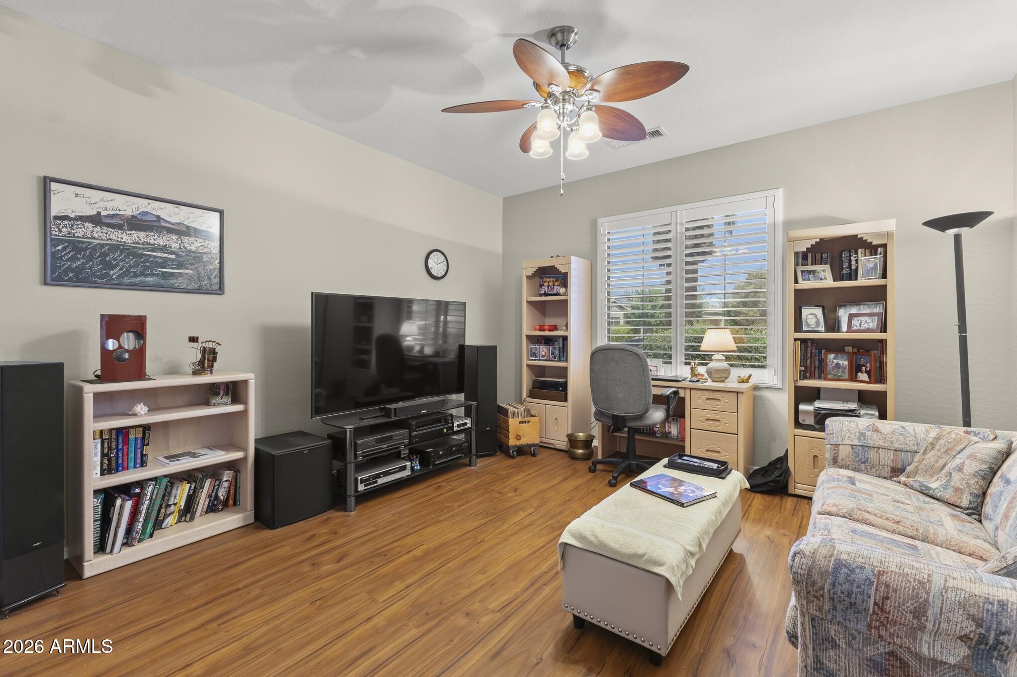 SUN CITY GRAND - Residential