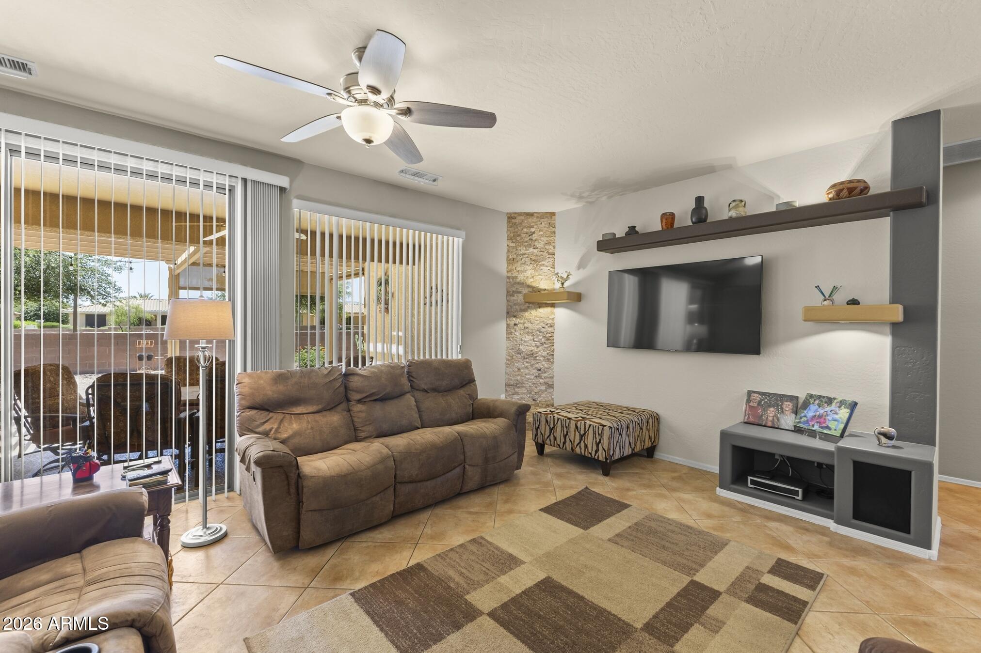 SUN CITY GRAND - Residential
