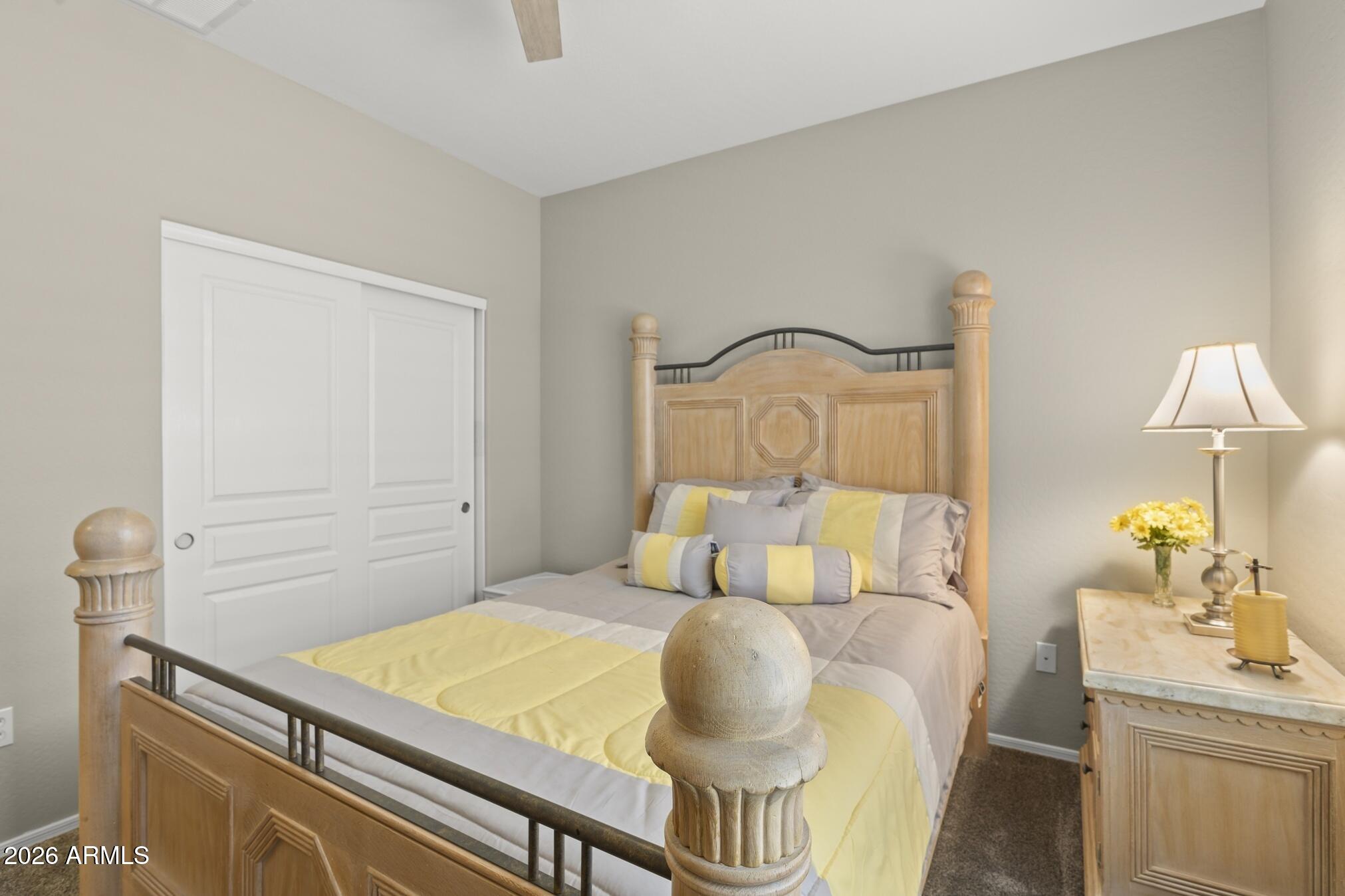SUN CITY GRAND - Residential