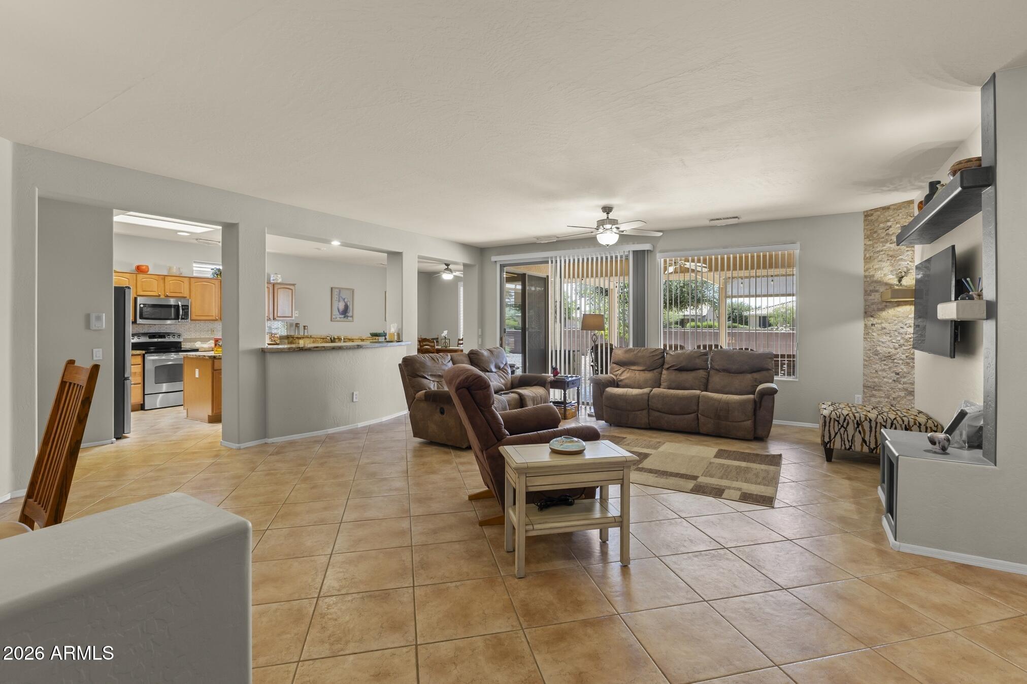 SUN CITY GRAND - Residential