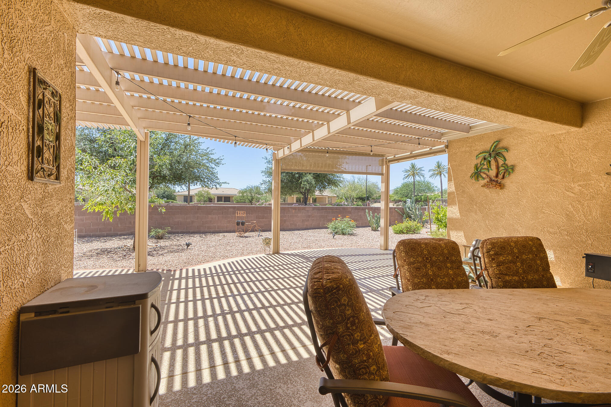 SUN CITY GRAND - Residential