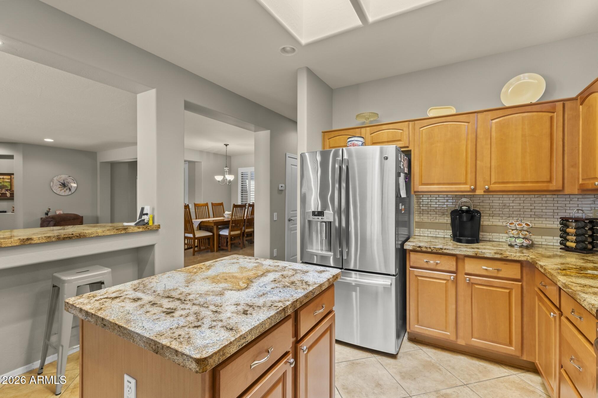 SUN CITY GRAND - Residential