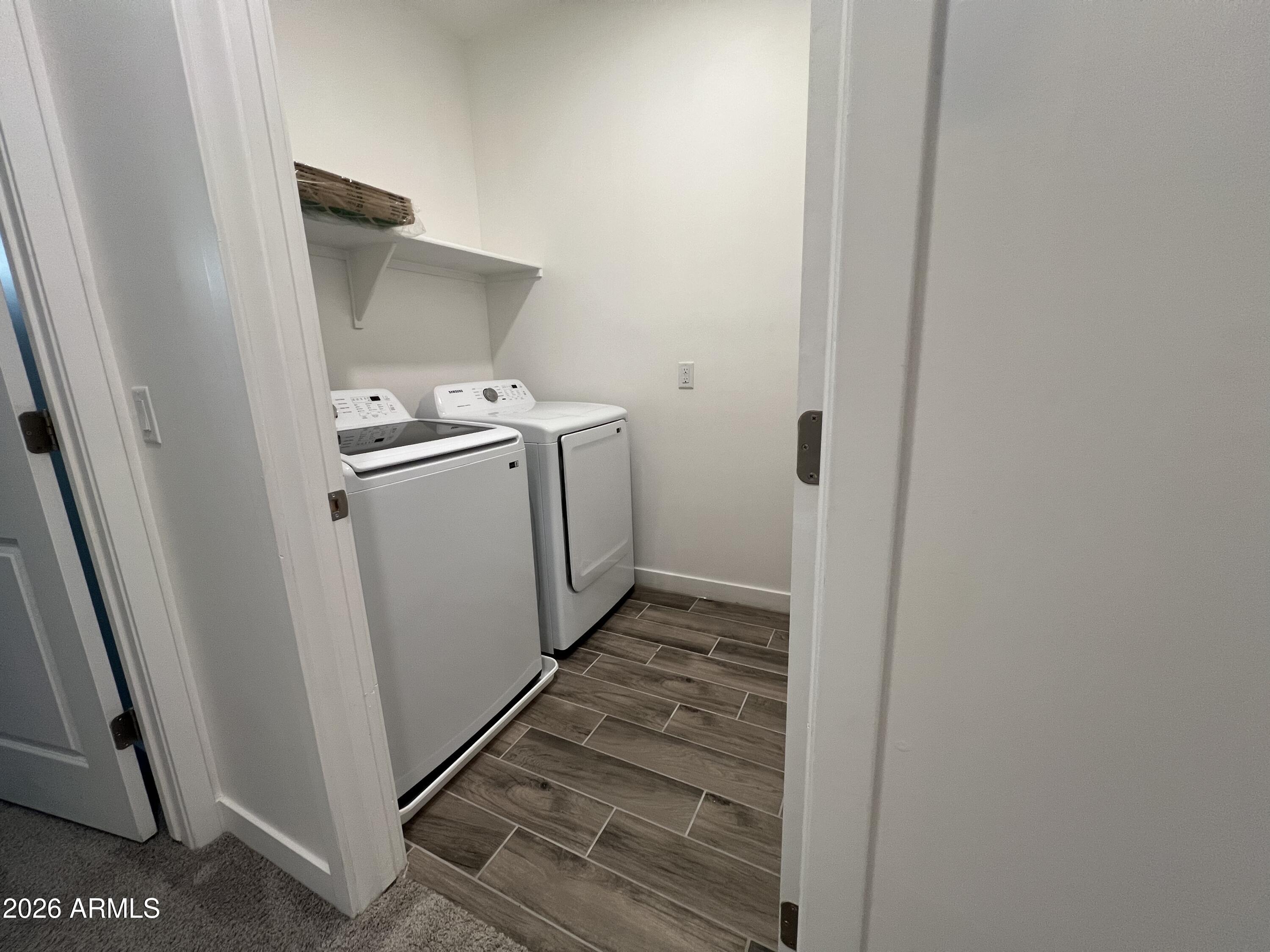 ANNEX AT CADENCE - Residential Lease