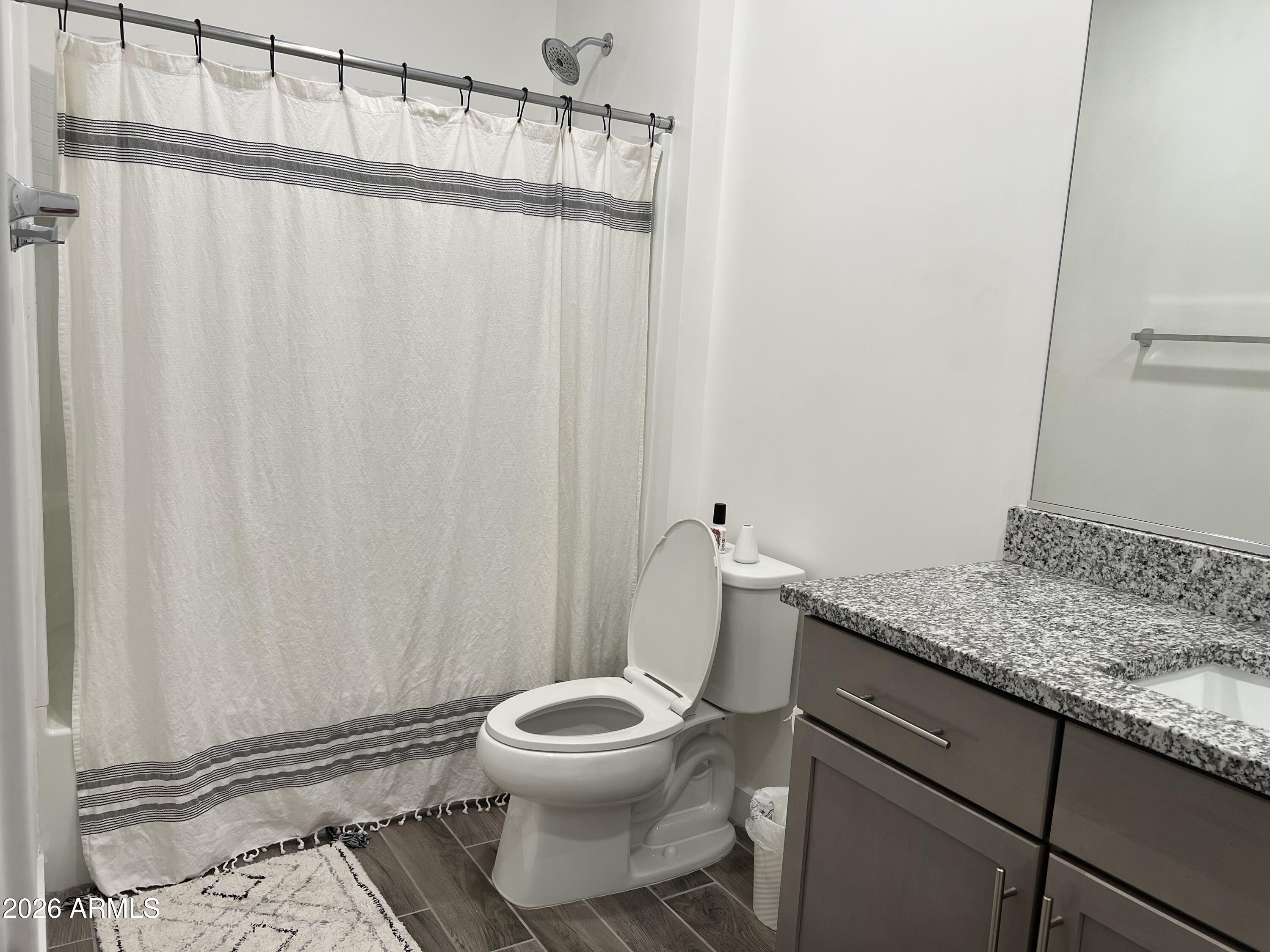 ANNEX AT CADENCE - Residential Lease