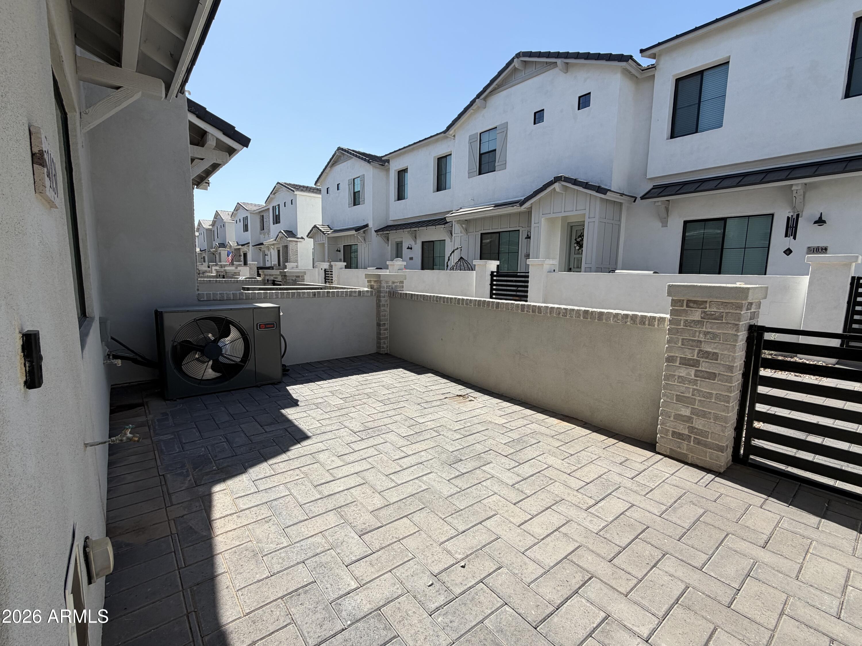 ANNEX AT CADENCE - Residential Lease