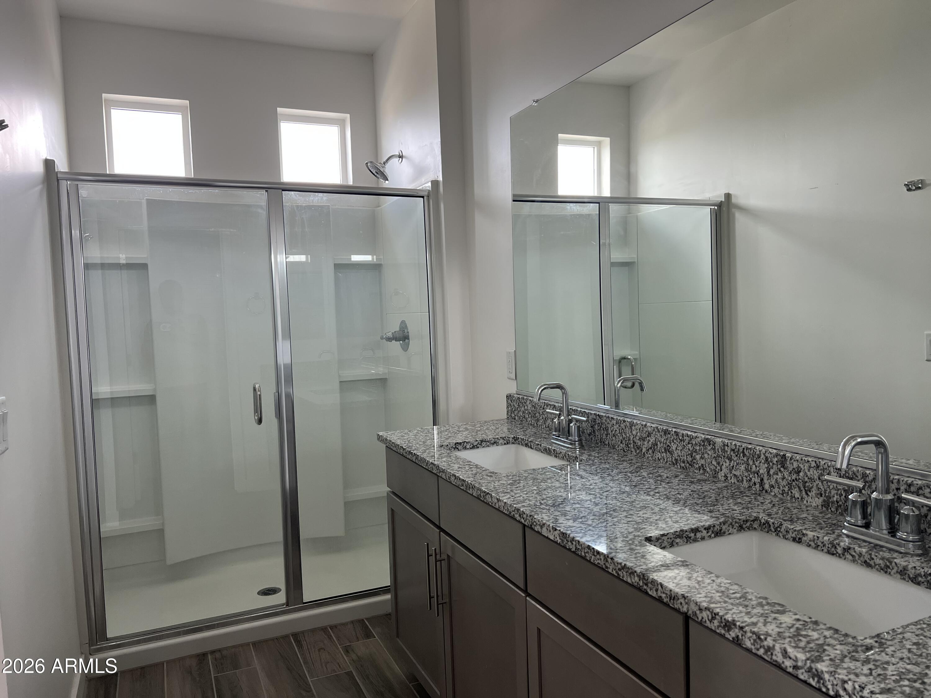 ANNEX AT CADENCE - Residential Lease