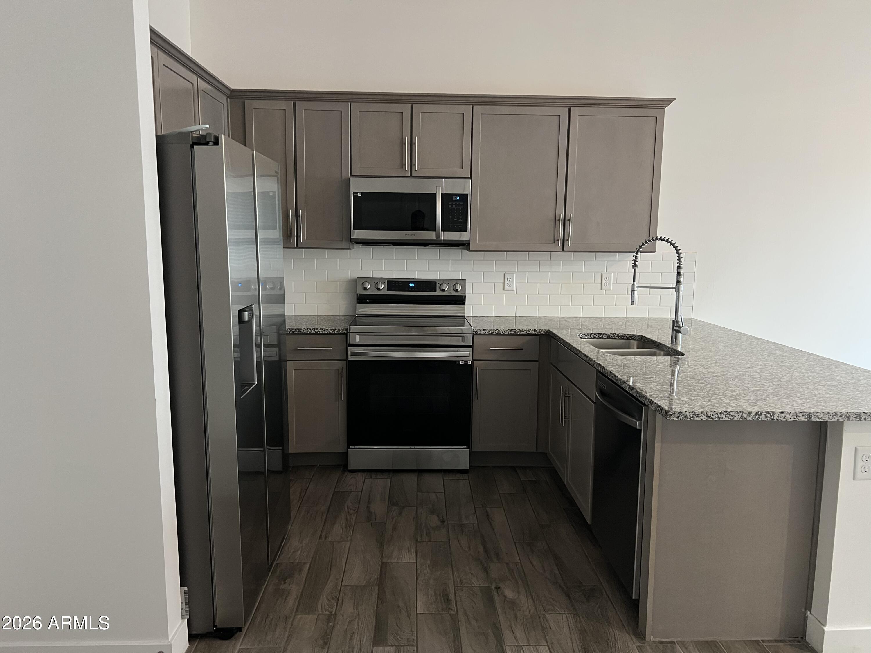 ANNEX AT CADENCE - Residential Lease