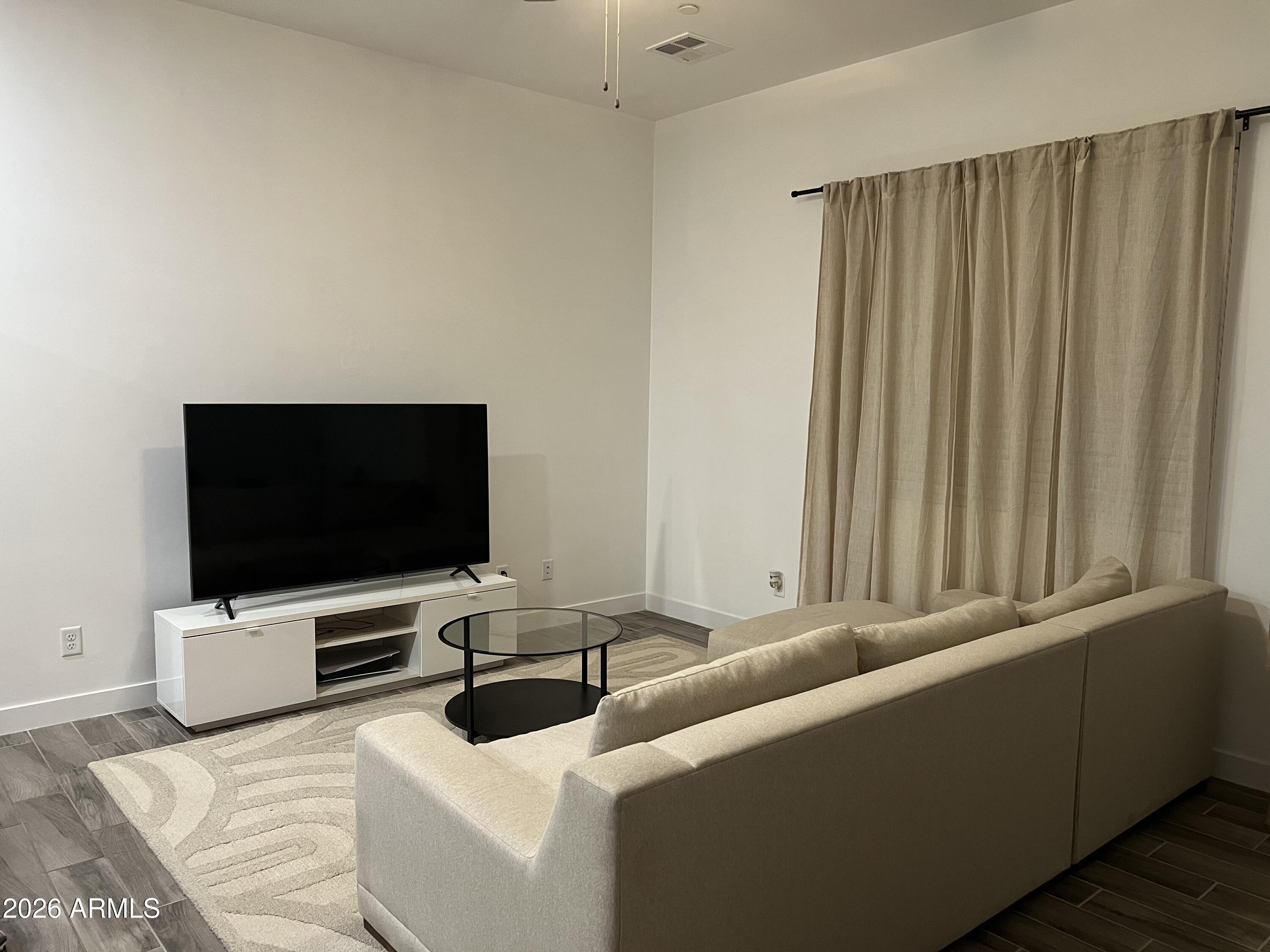 ANNEX AT CADENCE - Residential Lease